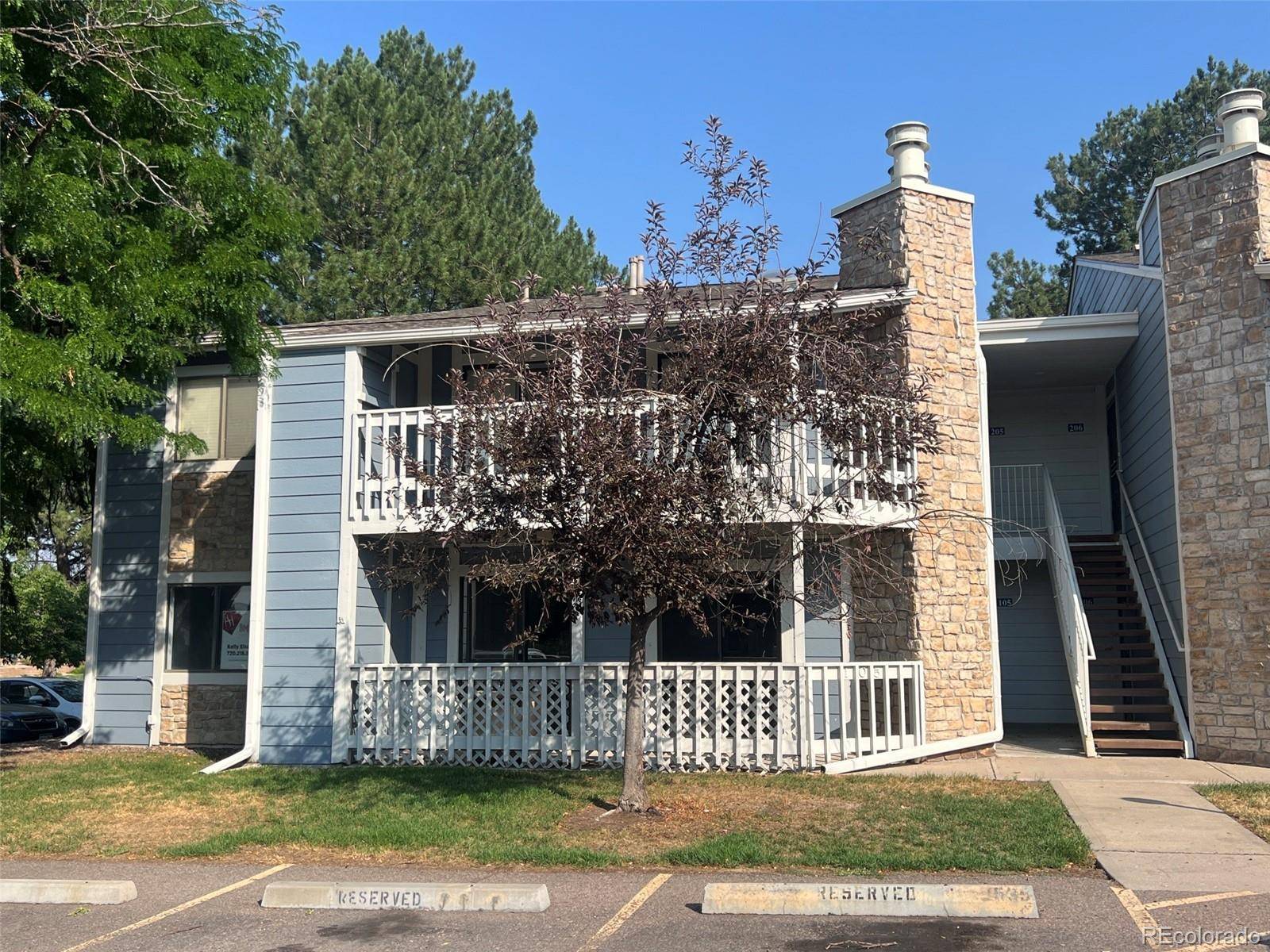 8600 E Alameda AVE #17-105, Denver, CO 80247