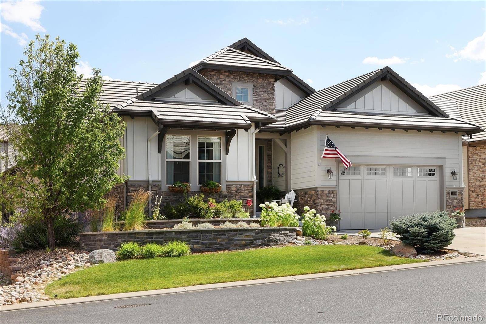 1108 Starglow PL, Highlands Ranch, CO 80126