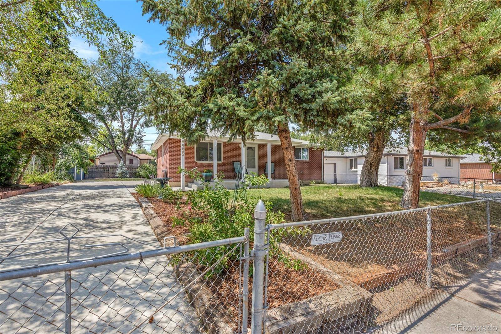 8855 Hastings WAY, Westminster, CO 80031
