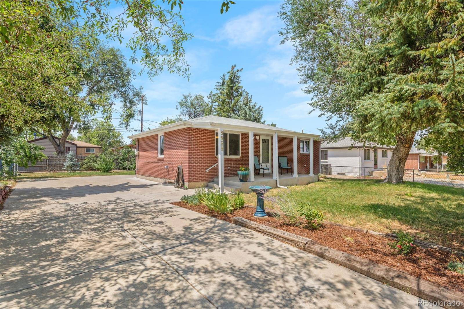 8855 Hastings WAY, Westminster, CO 80031