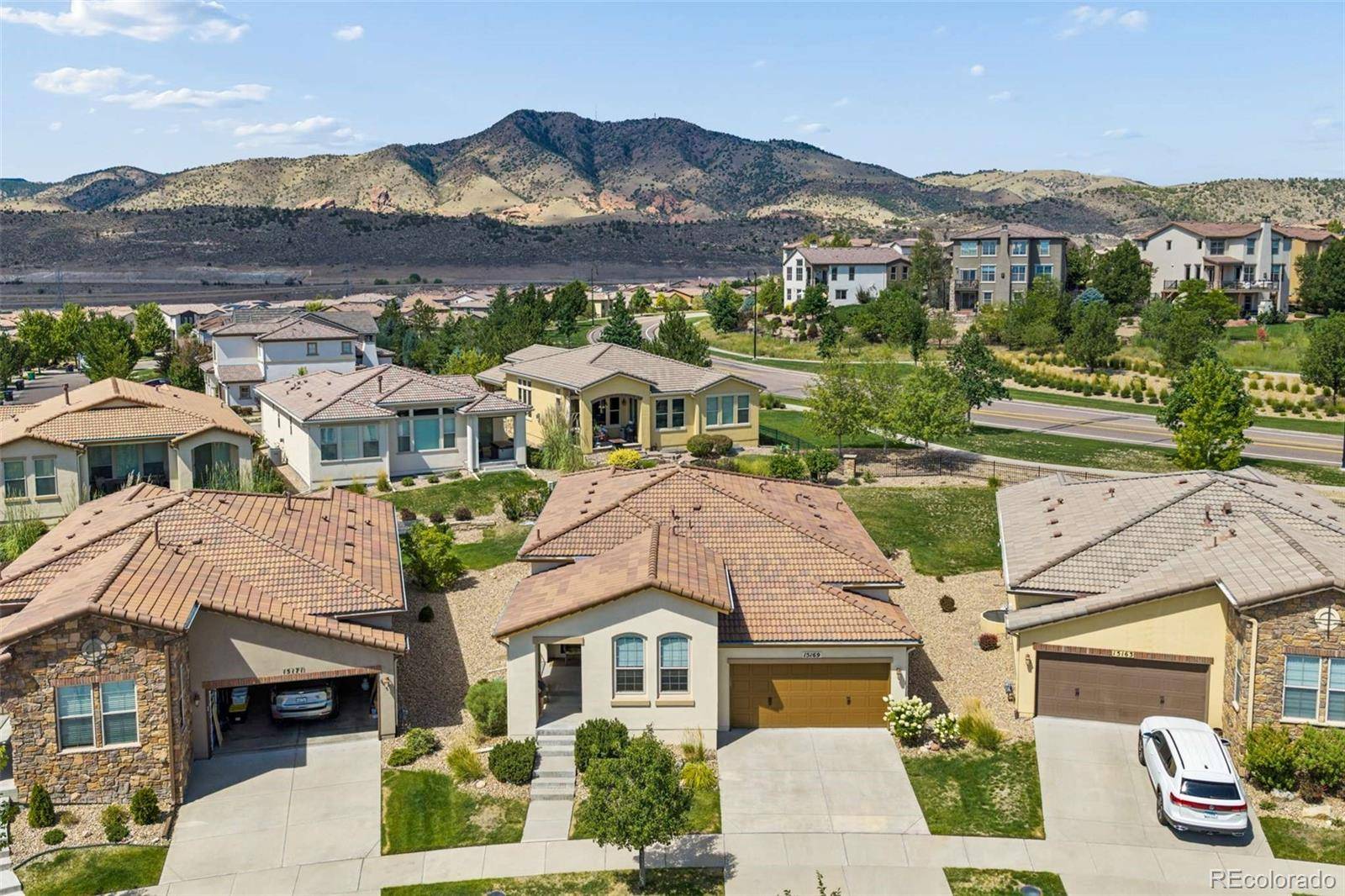 15169 W Harvard CIR, Lakewood, CO 80228