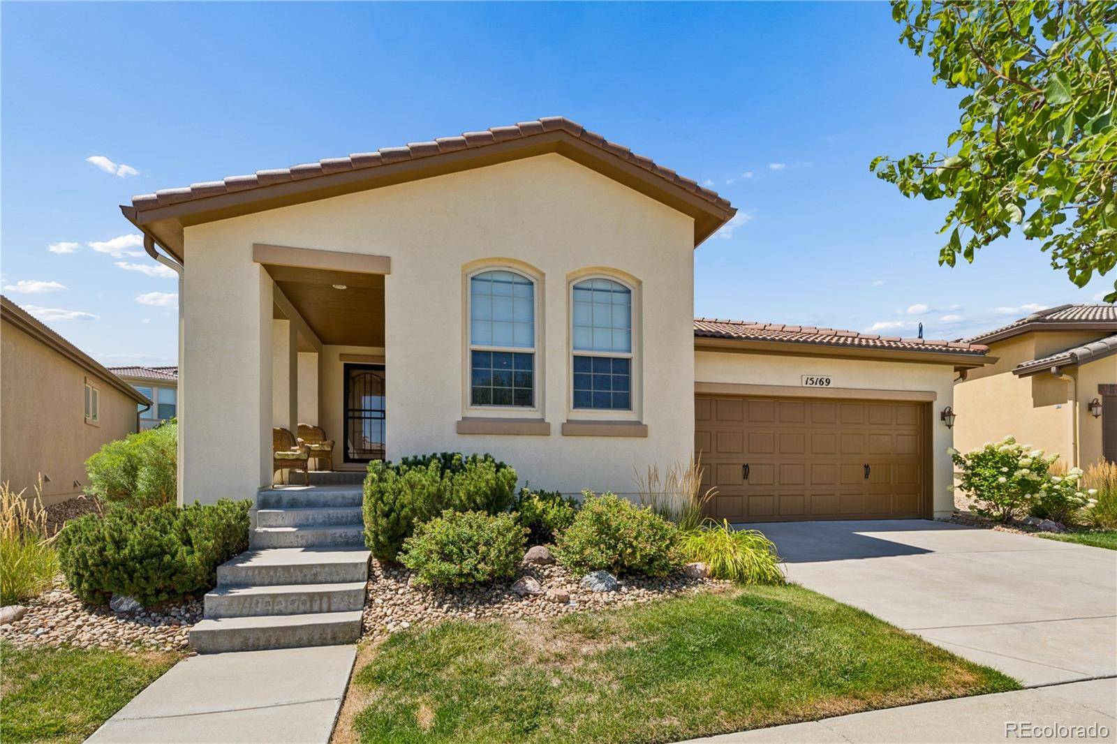 15169 W Harvard CIR, Lakewood, CO 80228