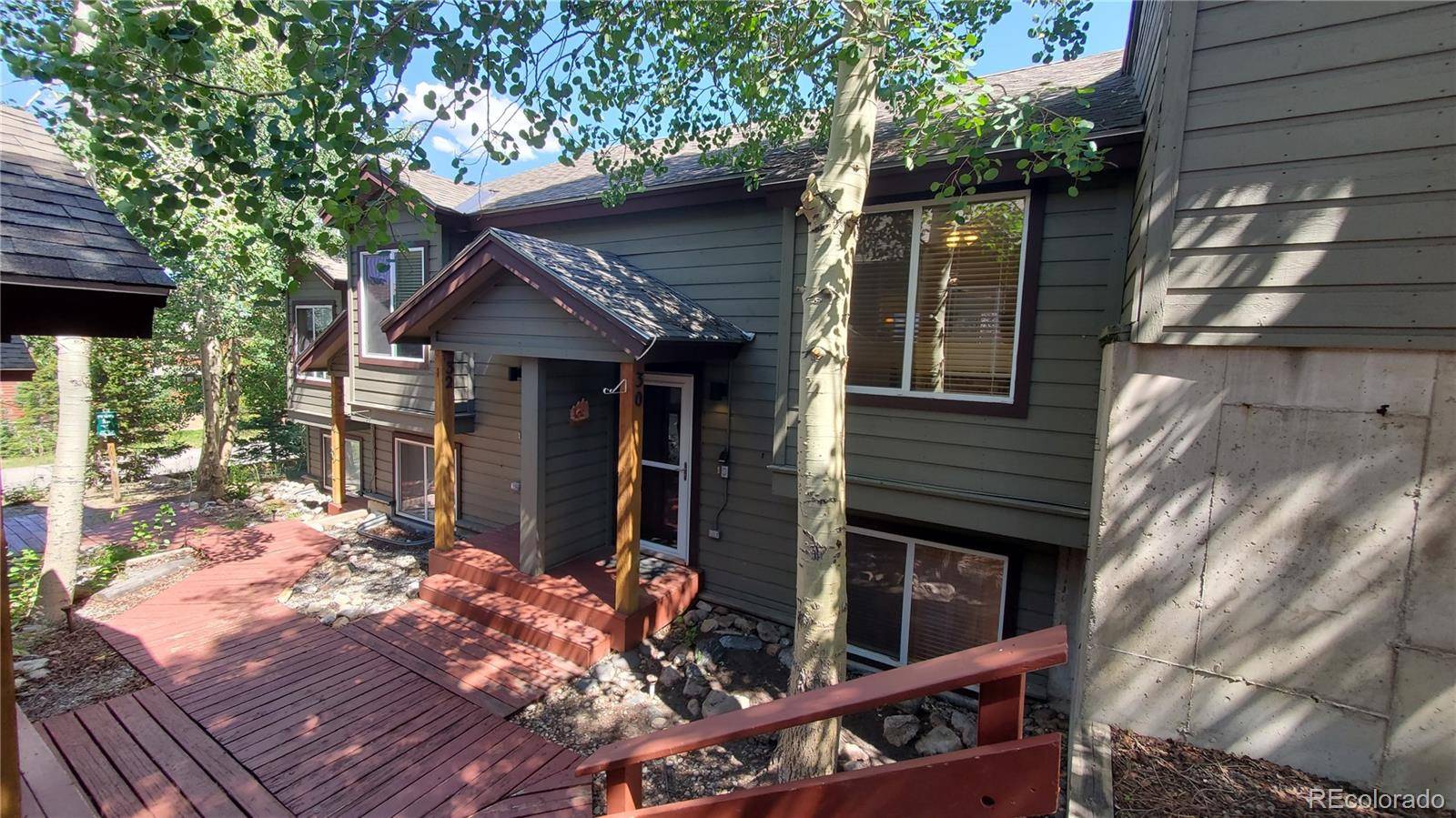 30 Spyglass LN, Silverthorne, CO 80498