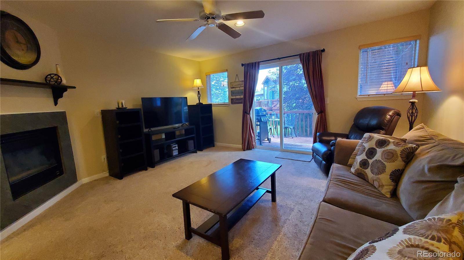 30 Spyglass LN, Silverthorne, CO 80498