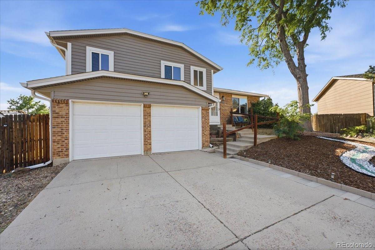 1717 S Mobile ST, Aurora, CO 80017