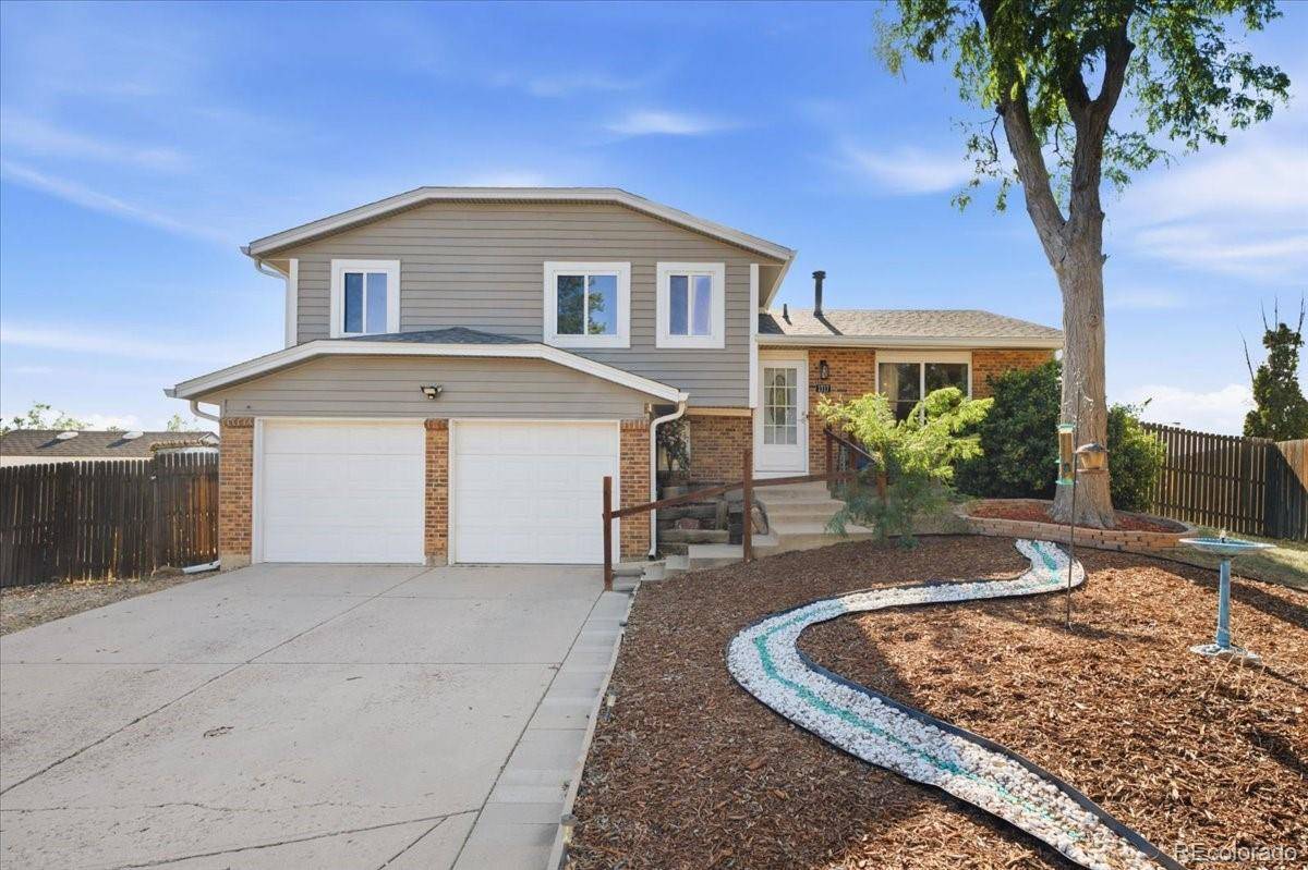 1717 S Mobile ST, Aurora, CO 80017