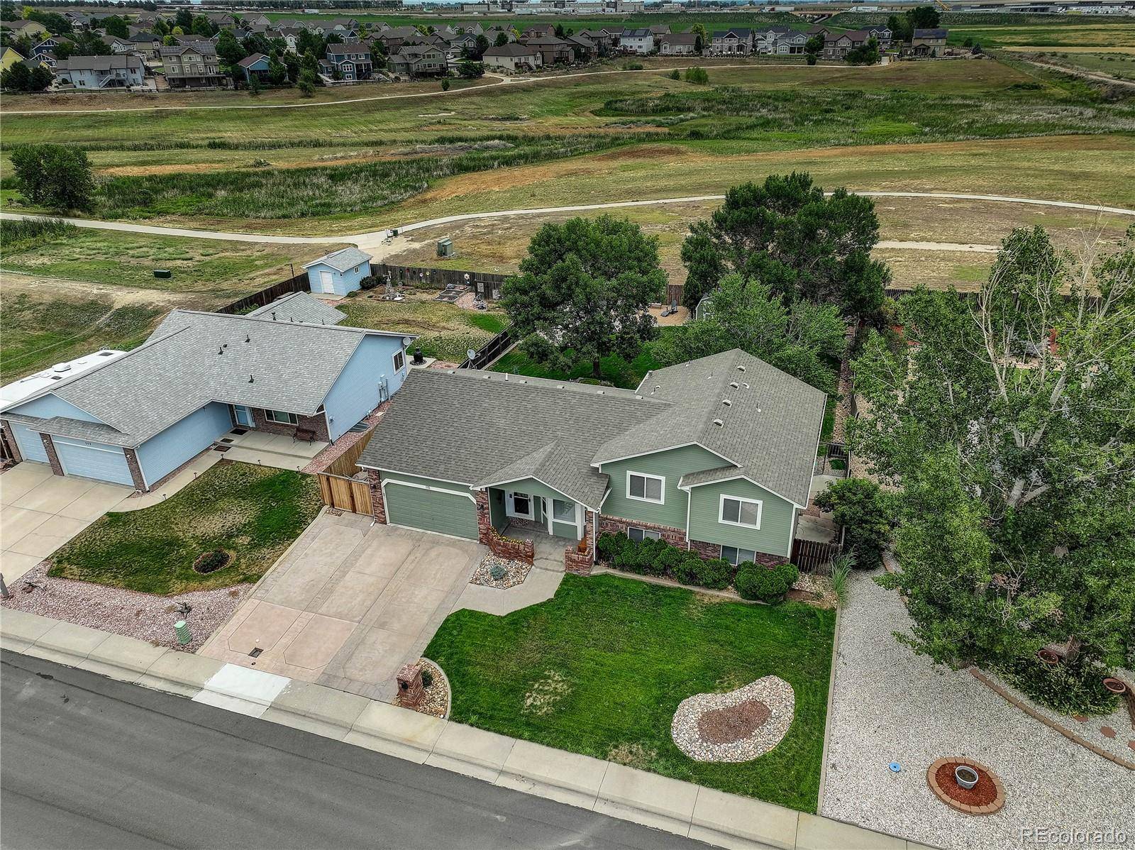 115 Falcon CIR, Mead, CO 80542