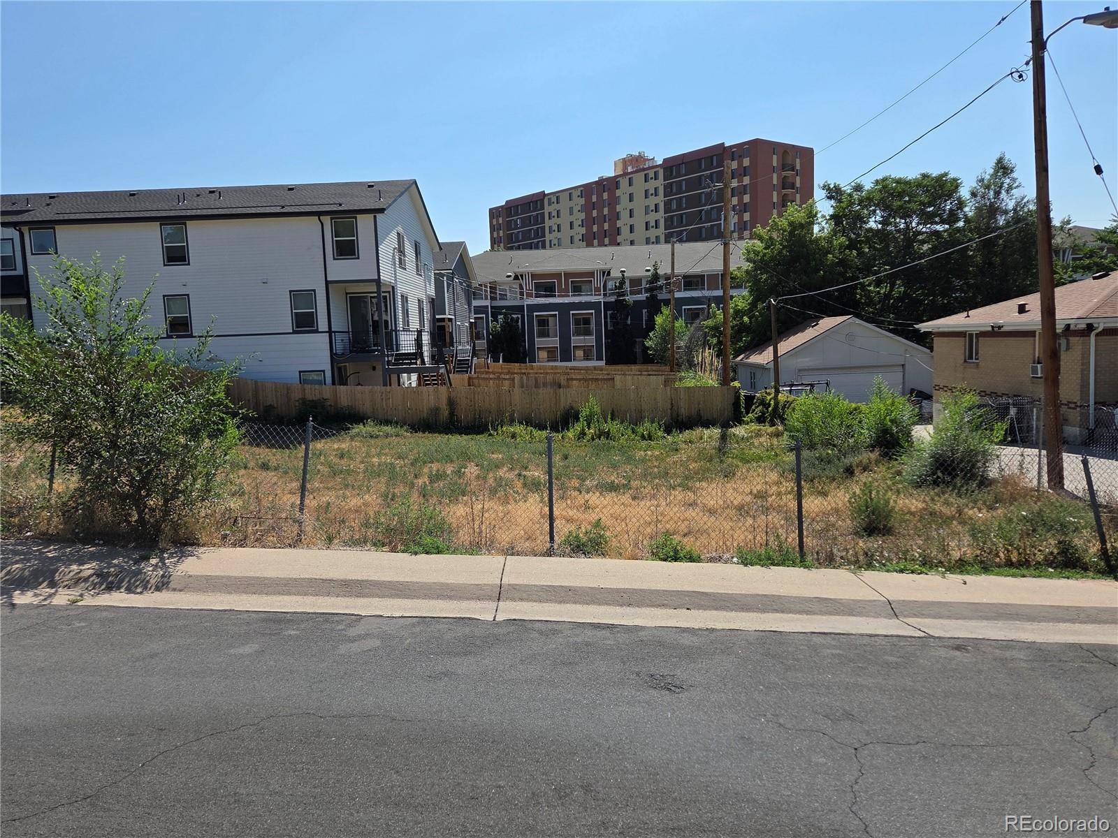 880 Winona CT, Denver, CO 80204