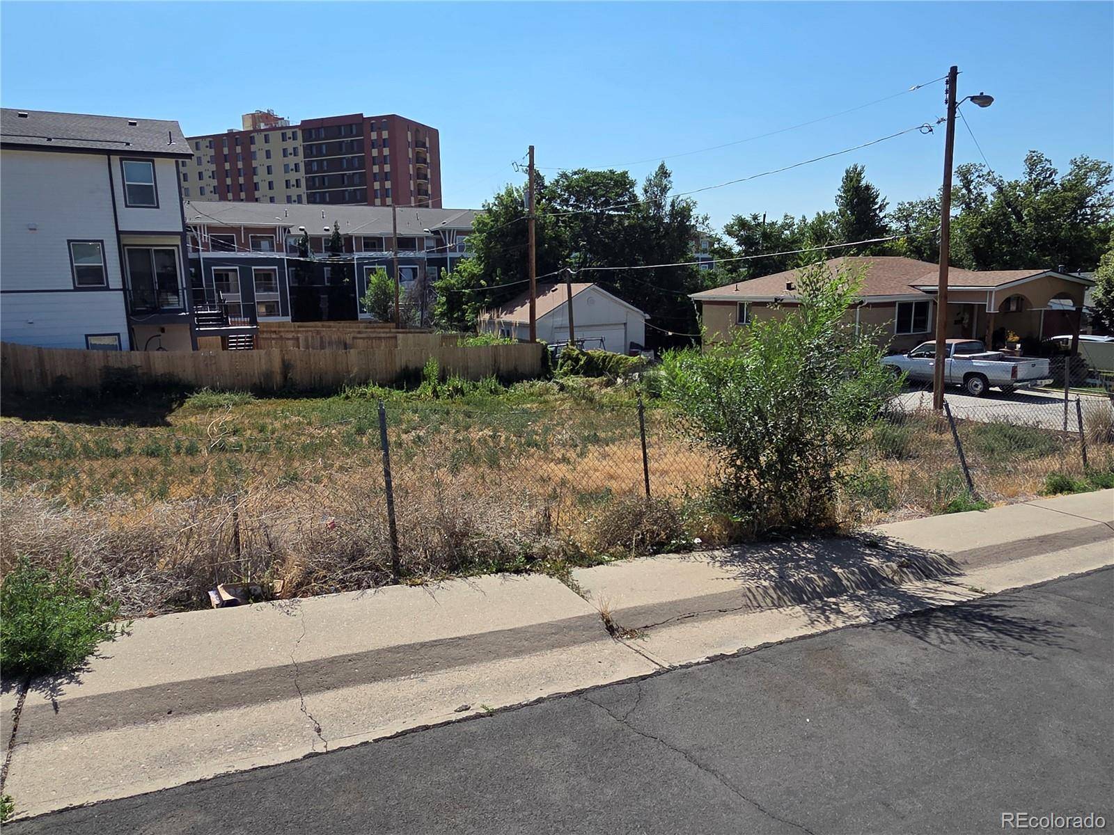 880 Winona CT, Denver, CO 80204