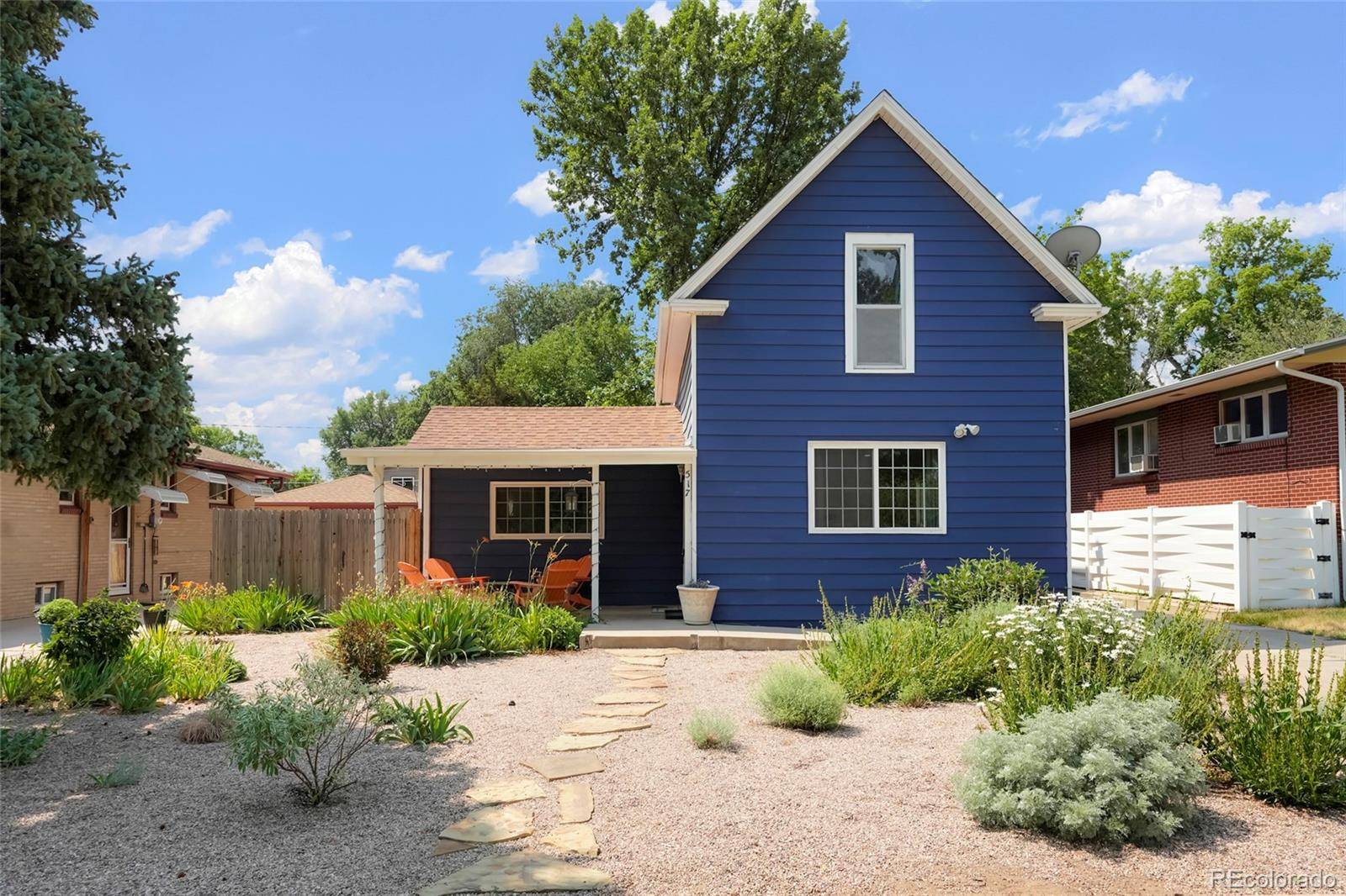 517 Locust ST, Windsor, CO 80550