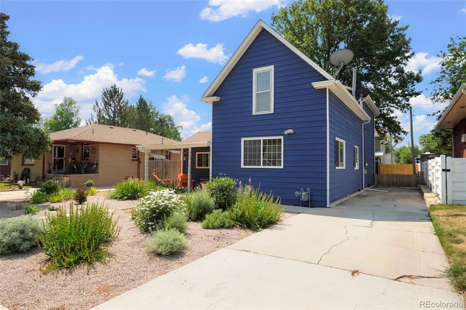 517 Locust ST, Windsor, CO 80550