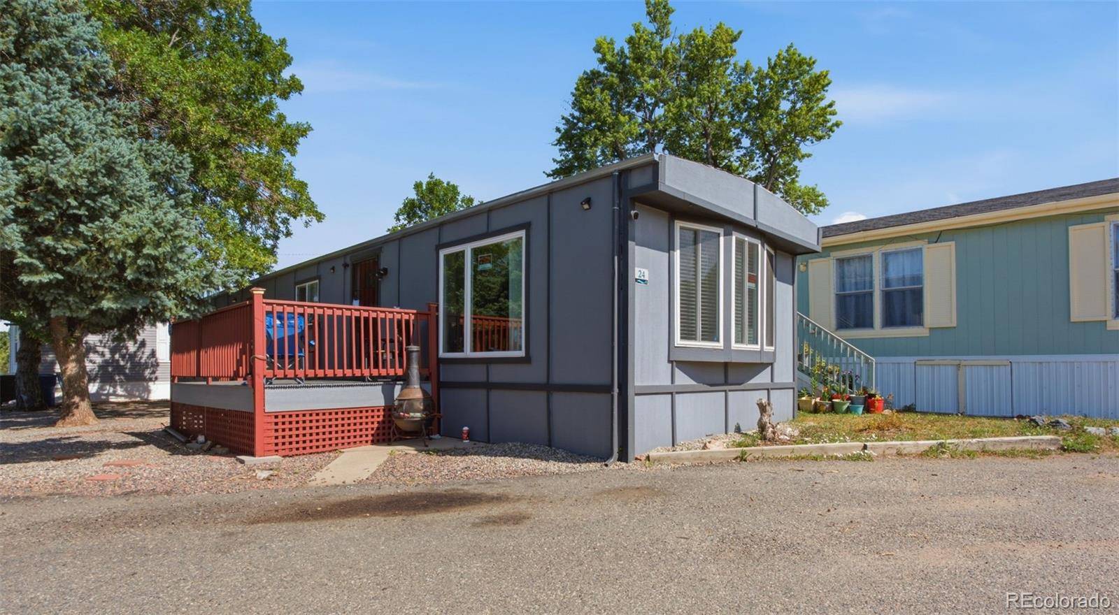 17190 MT Vernon RD, Golden, CO 80401