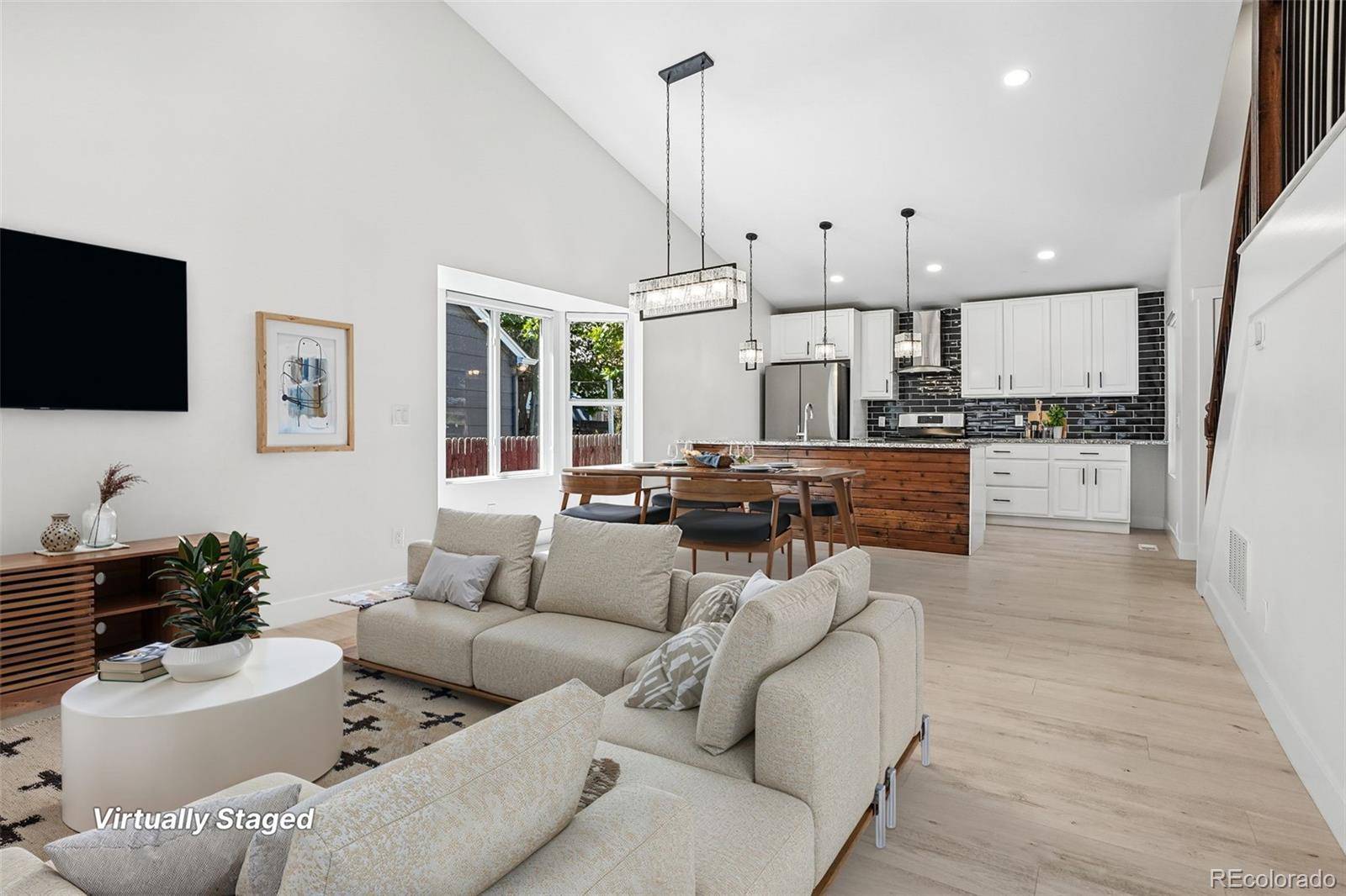 4561 Nepal ST, Denver, CO 80249