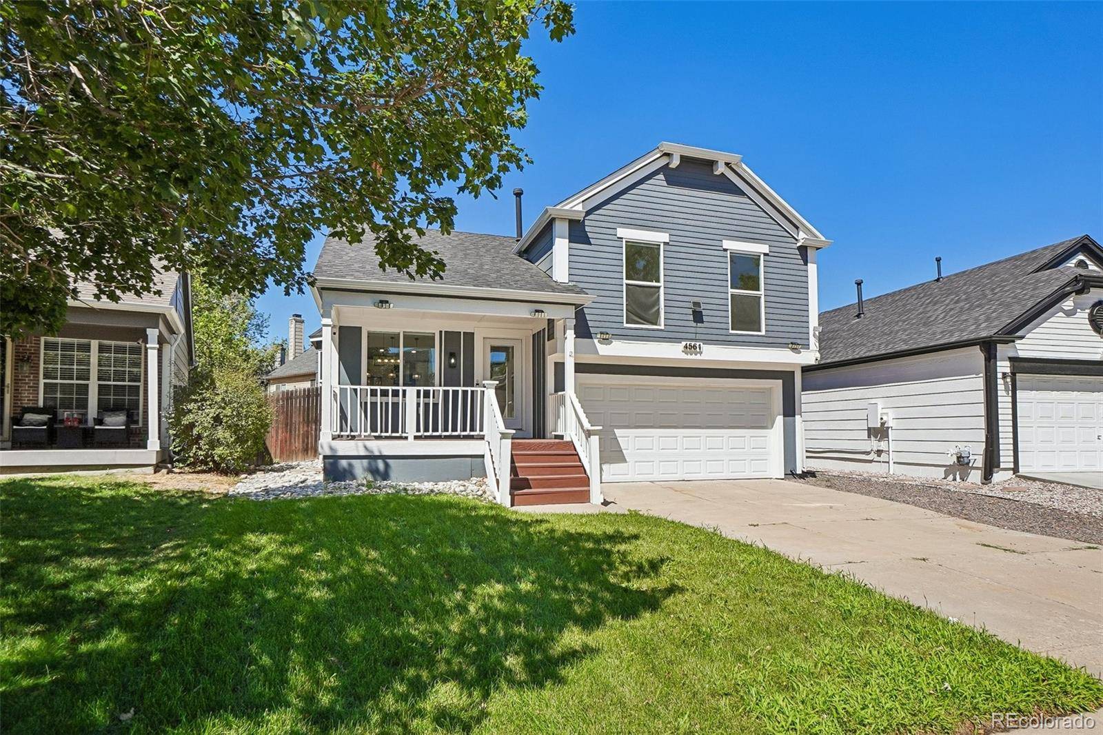 4561 Nepal ST, Denver, CO 80249