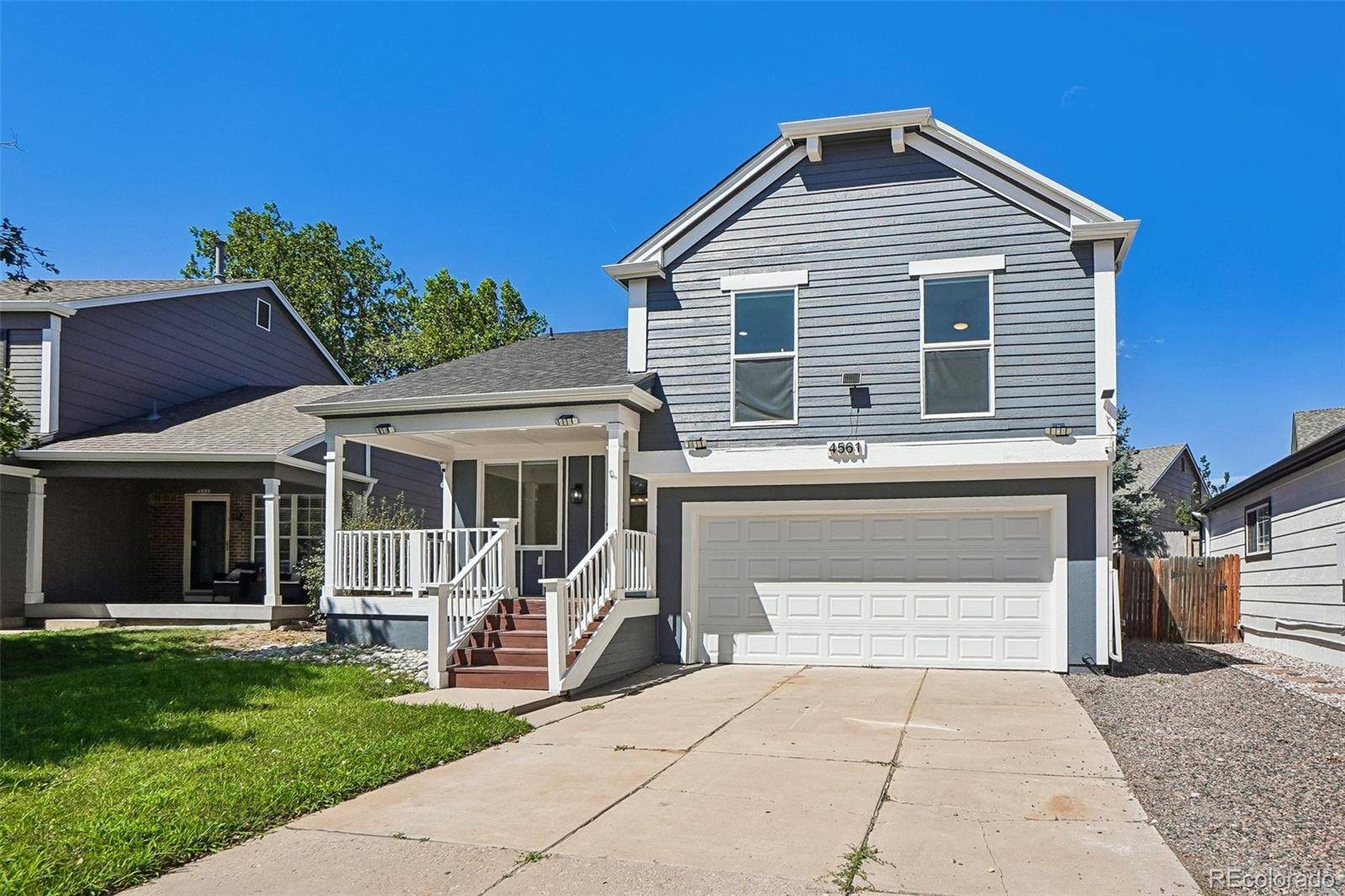 4561 Nepal ST, Denver, CO 80249