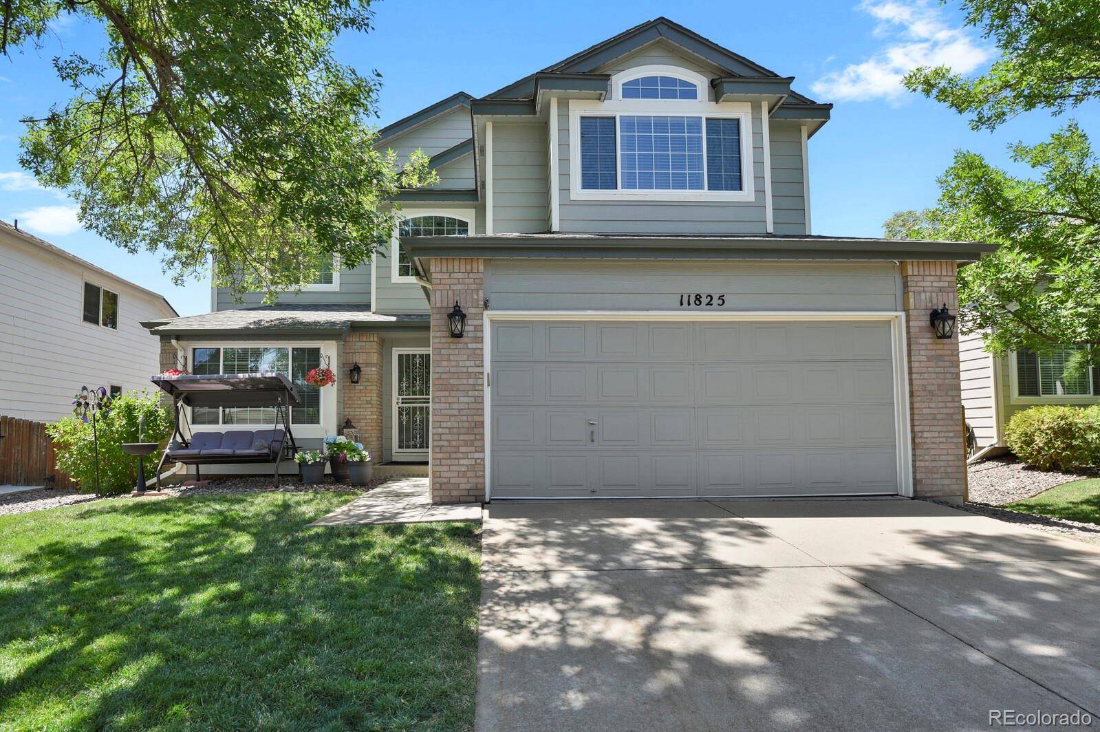 11825 Gray CT, Broomfield, CO 80020