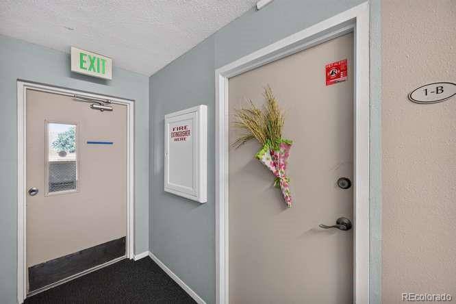 9380 E Center AVE #1B, Denver, CO 80247