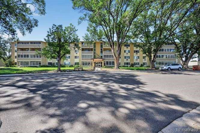 9380 E Center AVE #1B, Denver, CO 80247