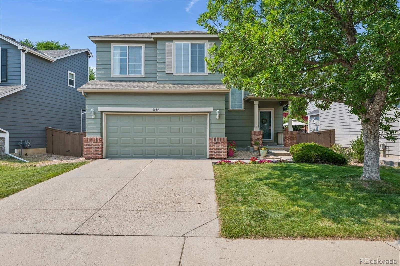 9659 Queenscliffe DR, Highlands Ranch, CO 80130