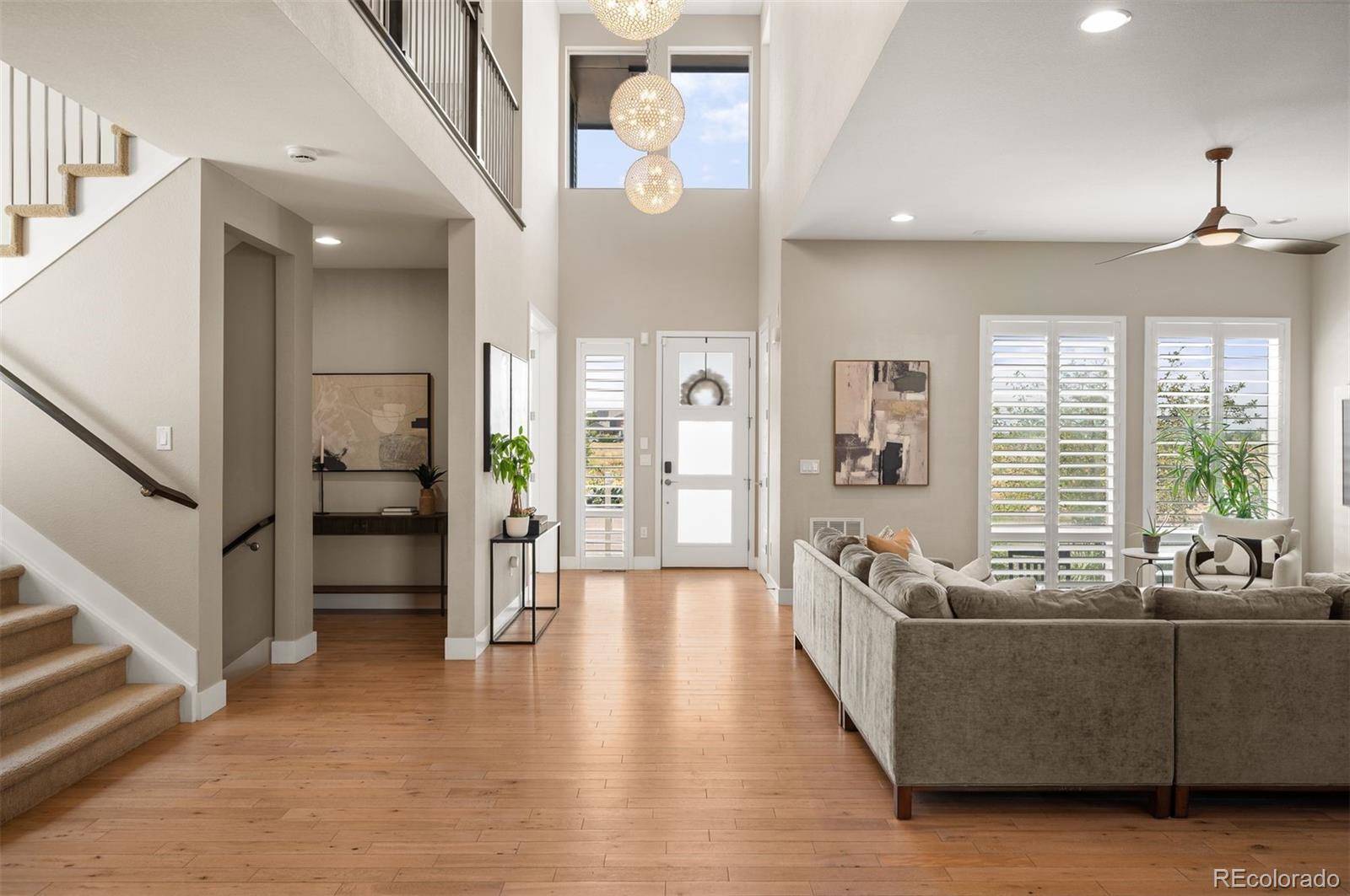 7945 E Prairie Meadow DR, Denver, CO 80238