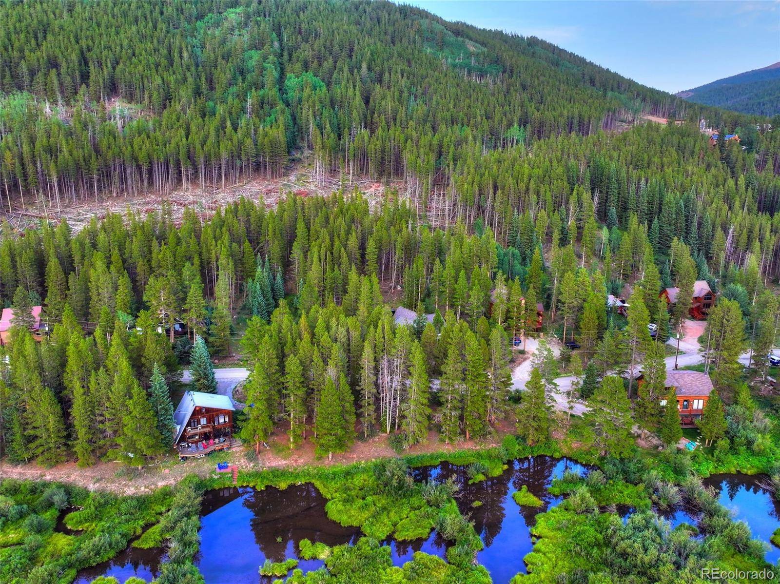 623 Blue River RD, Blue River, CO 80424