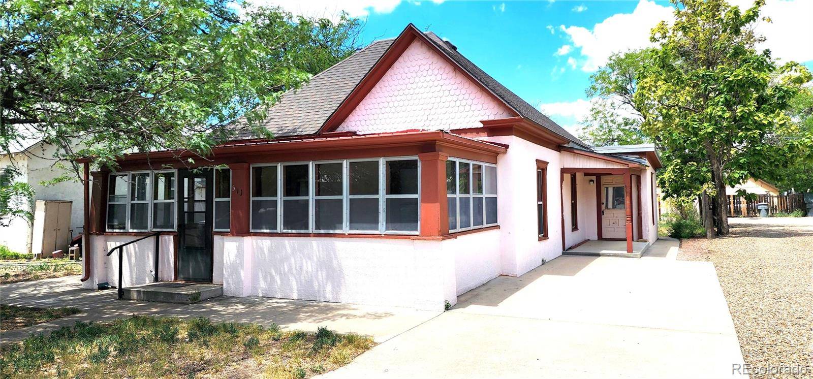 511 E Permenter, Lamar, CO 81052