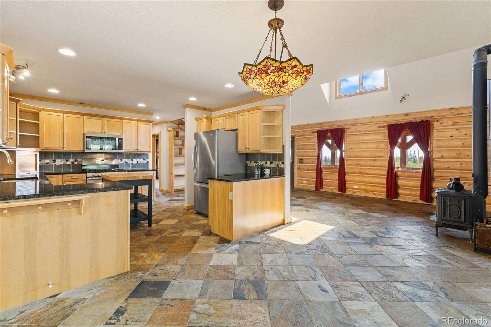 314 Bluestem WAY, Fairplay, CO 80440