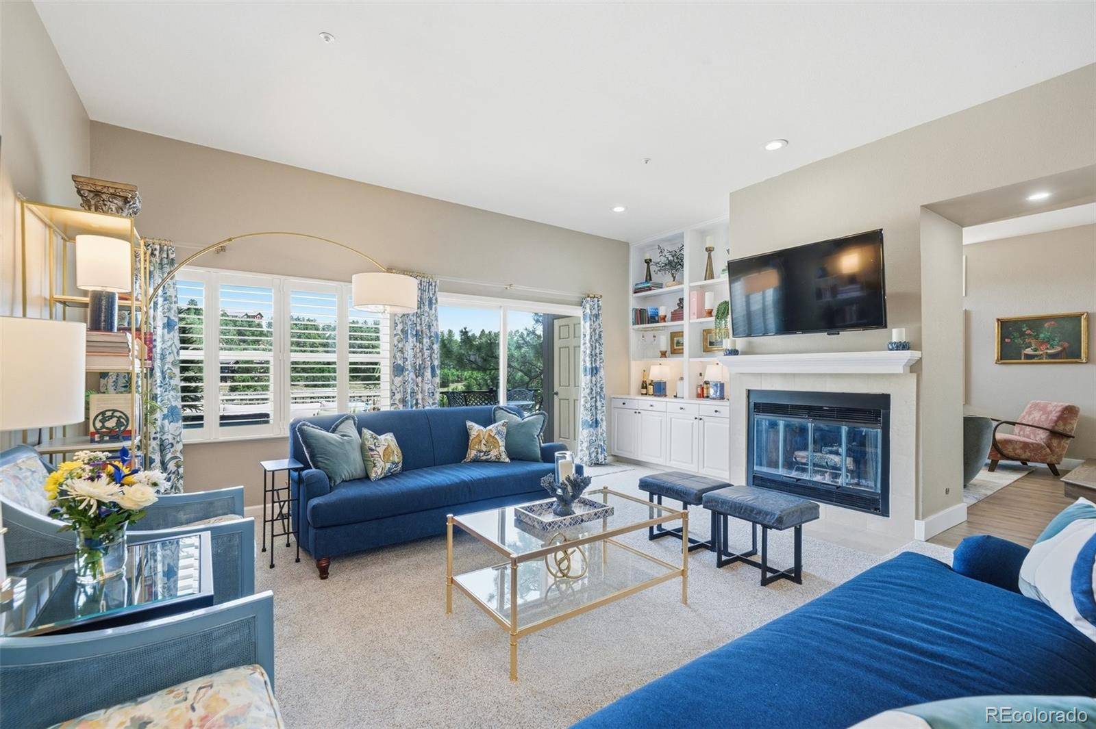 4204 Morning Star DR, Castle Rock, CO 80108