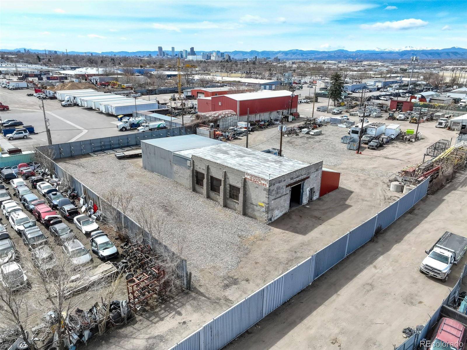 5320 Cook ST, Denver, CO 80216