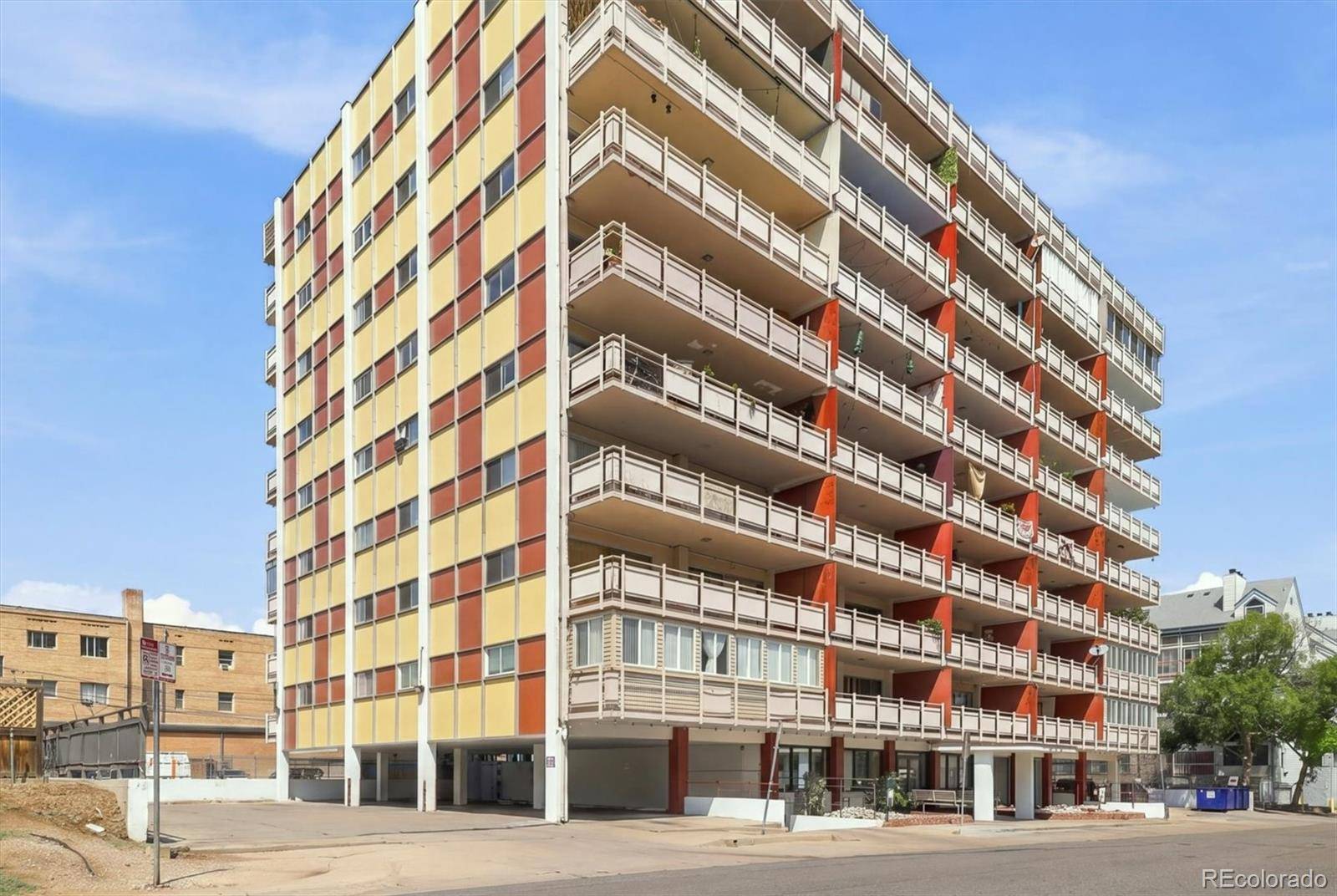 1121 Albion ST #405, Denver, CO 80220