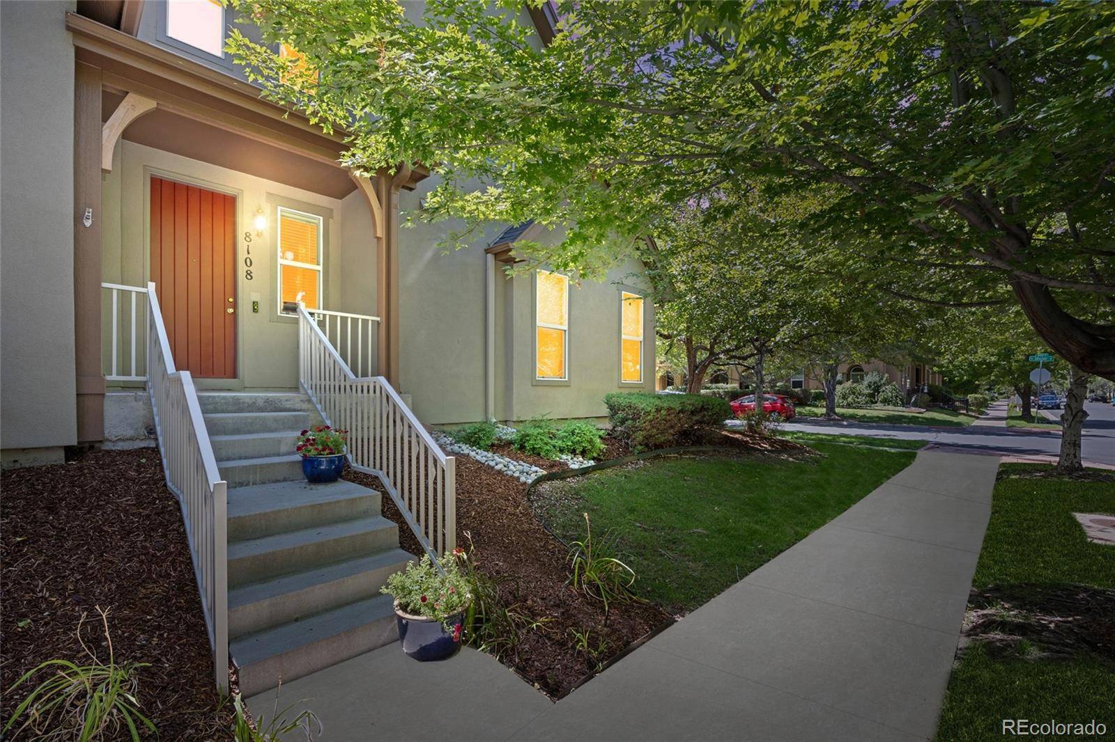 8108 E 28th PL, Denver, CO 80238