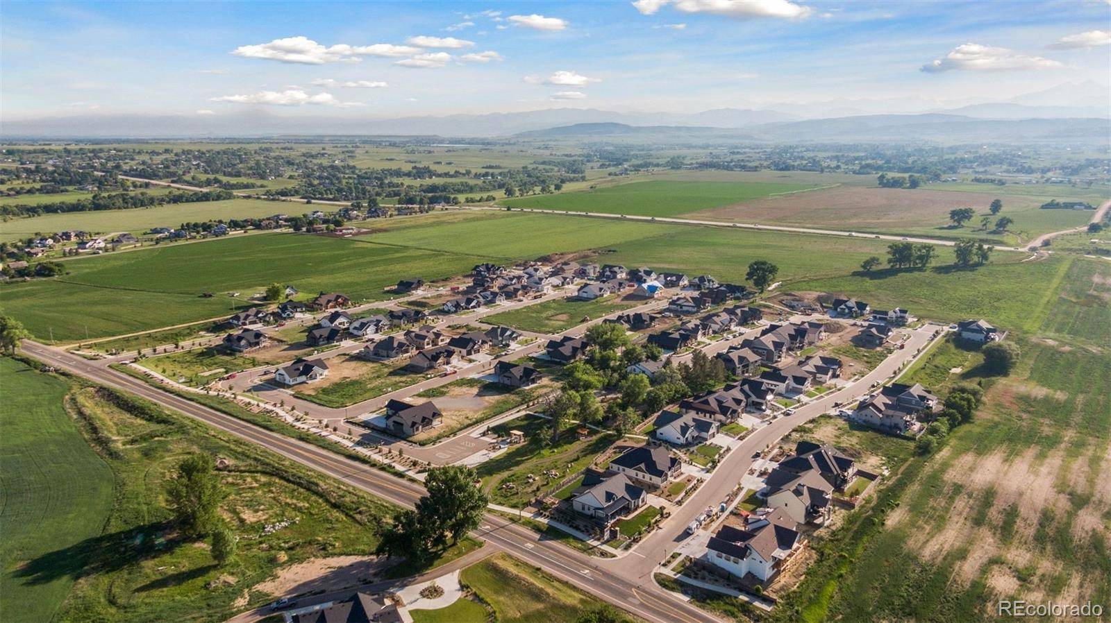 1392 Swan Peter DR, Berthoud, CO 80513