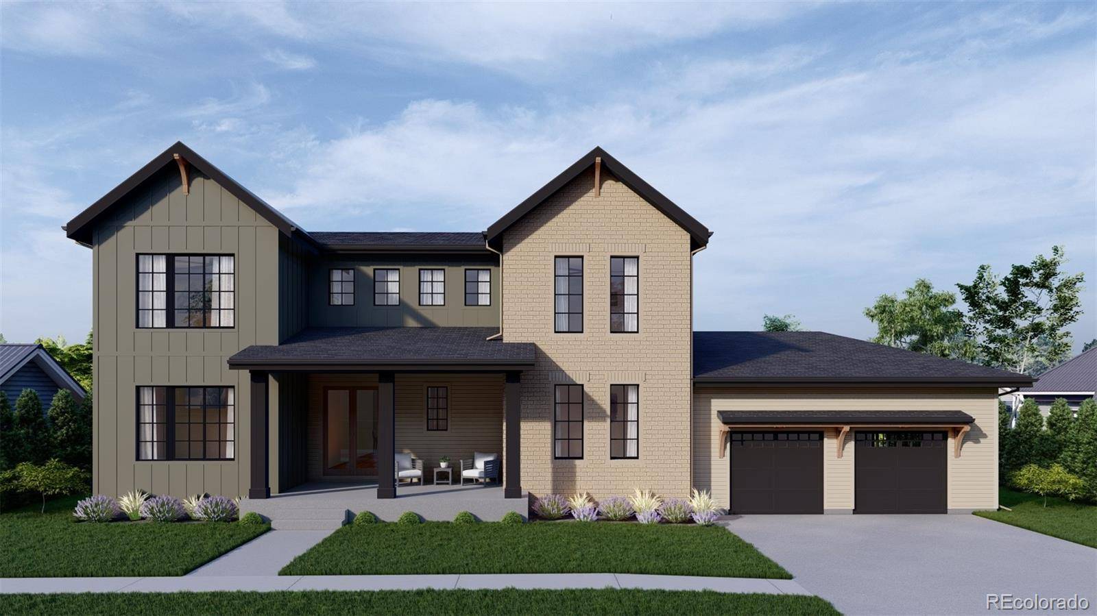 1392 Swan Peter DR, Berthoud, CO 80513
