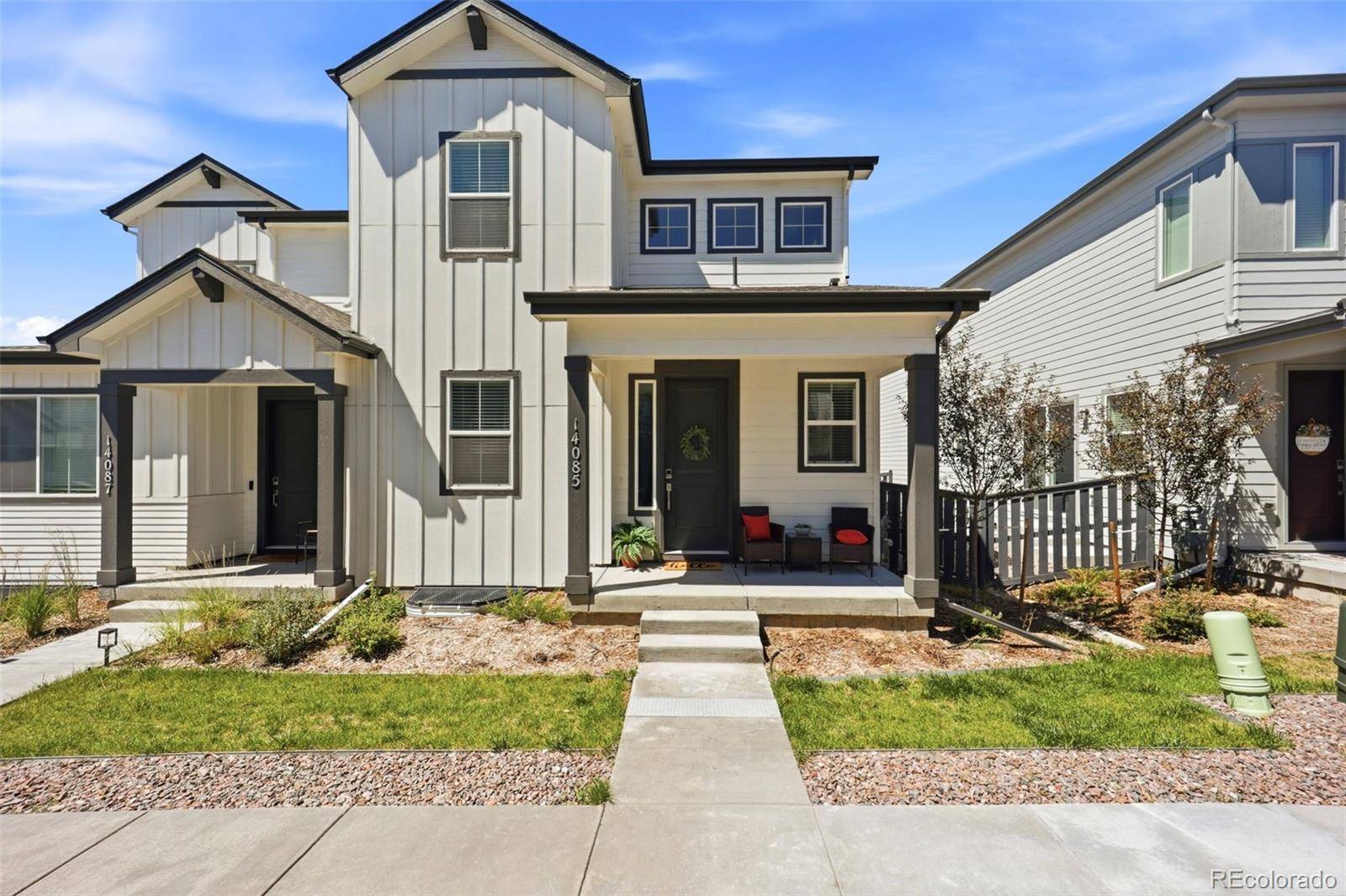14085 Deertrack LN, Parker, CO 80134