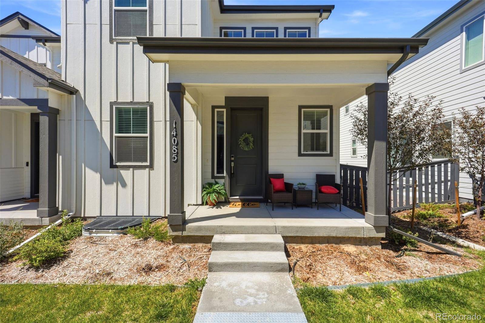 14085 Deertrack LN, Parker, CO 80134
