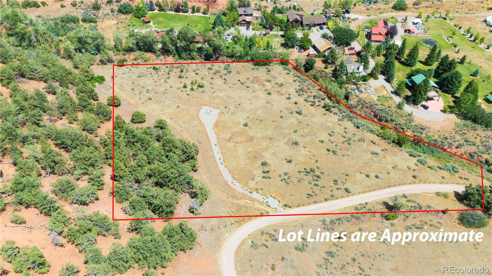 1200 Frying Pan RD, Basalt, CO 81621
