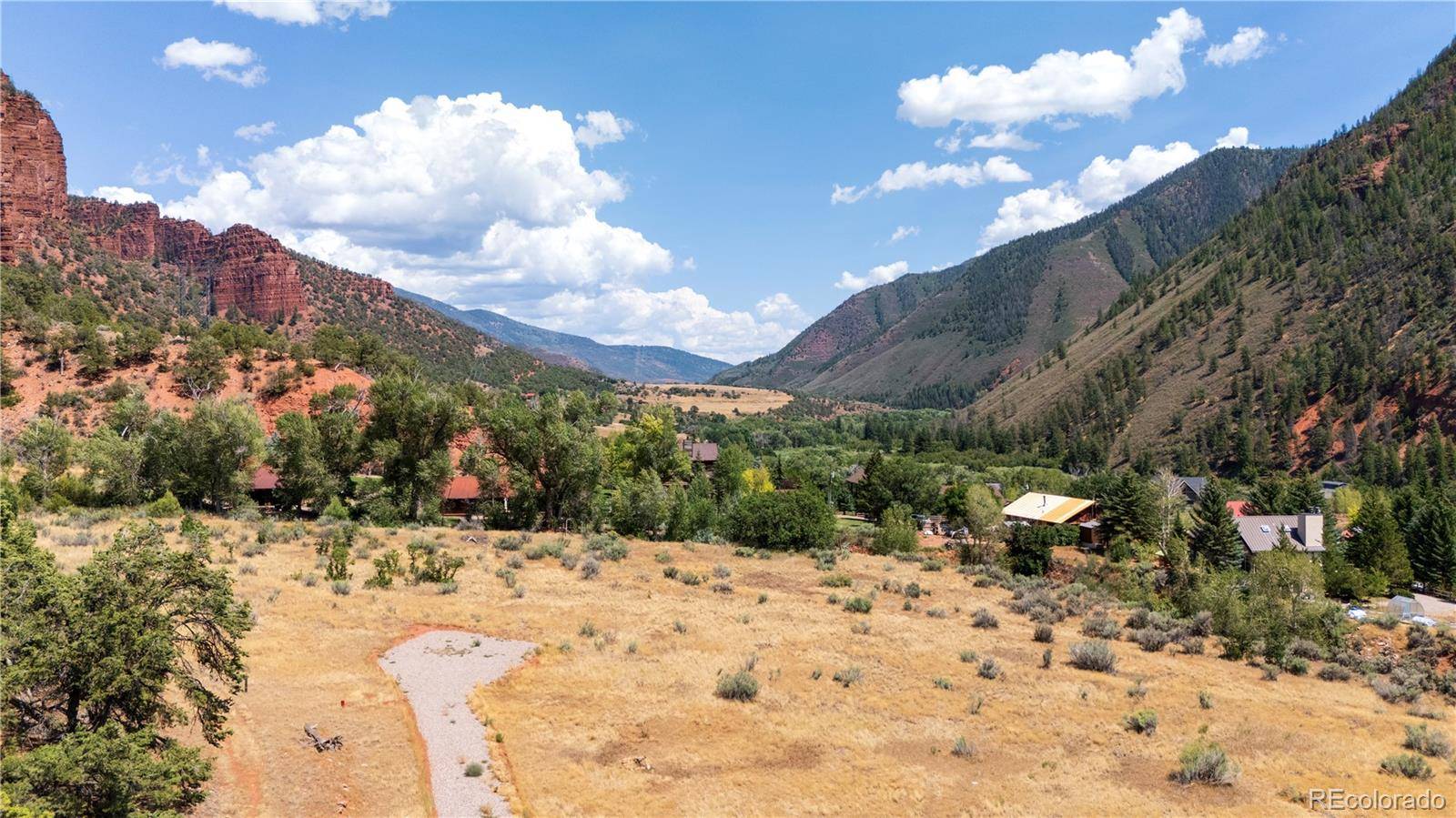 1200 Frying Pan RD, Basalt, CO 81621
