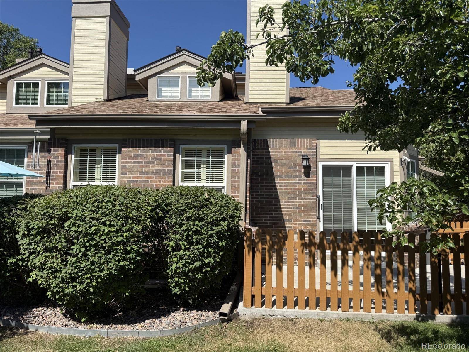 9181 W 7th AVE, Lakewood, CO 80215