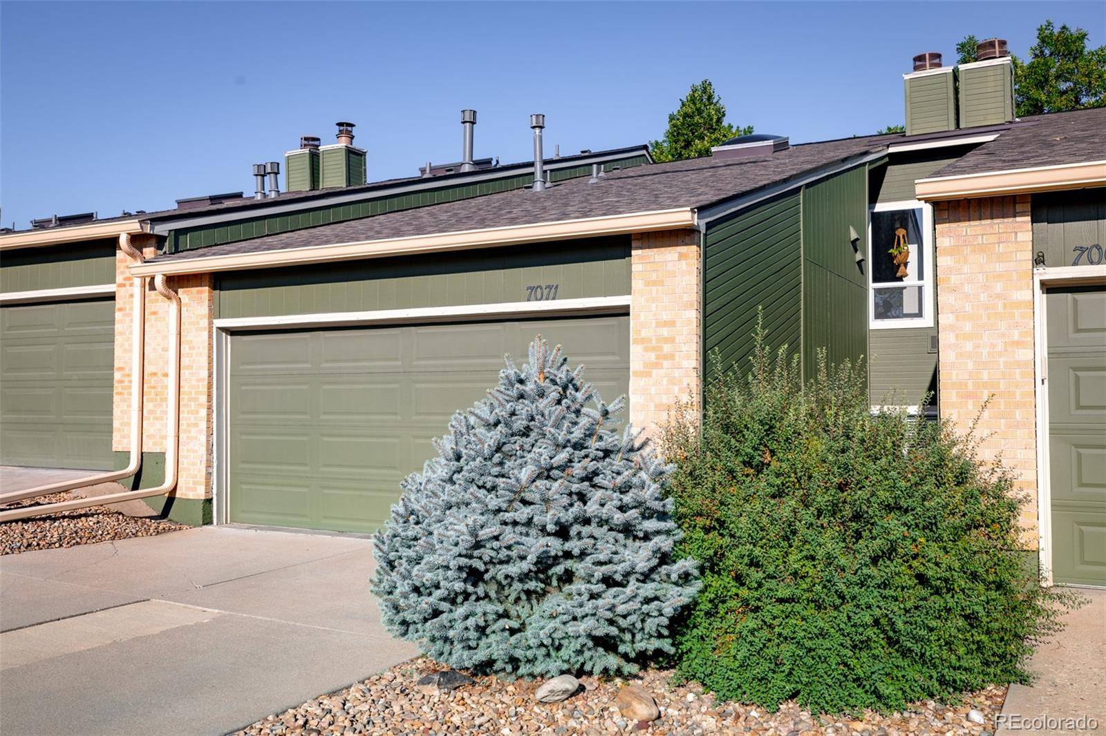 7071 S Bryant ST, Littleton, CO 80120