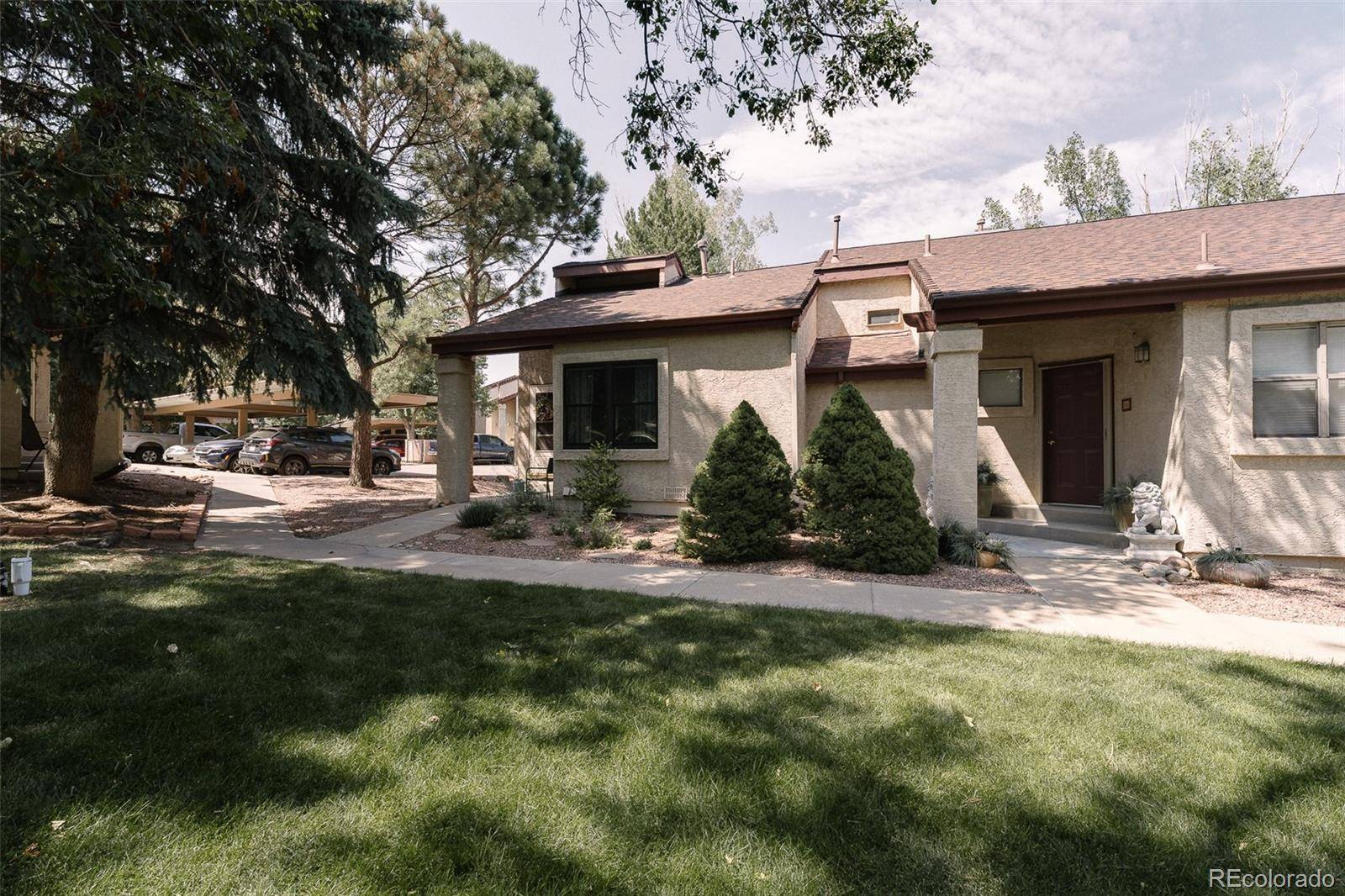530 Autumn Crest CIR #A, Colorado Springs, CO 80919