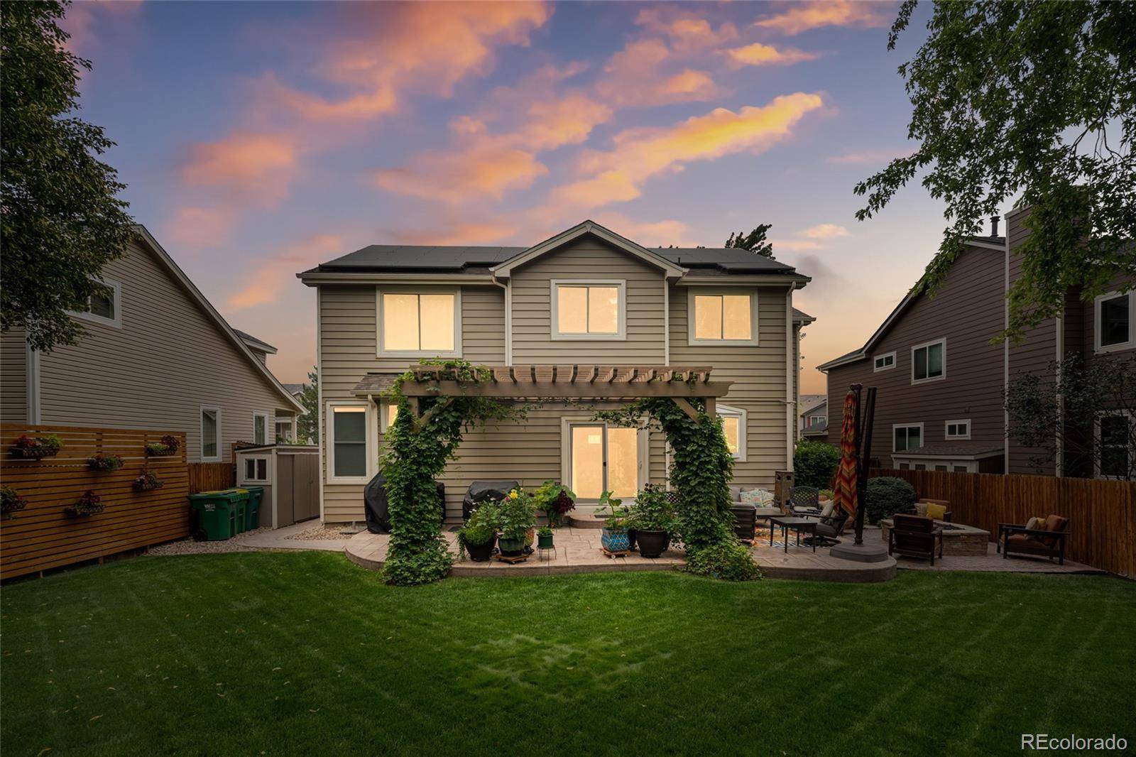 14152 W Cornell AVE, Denver, CO 80228