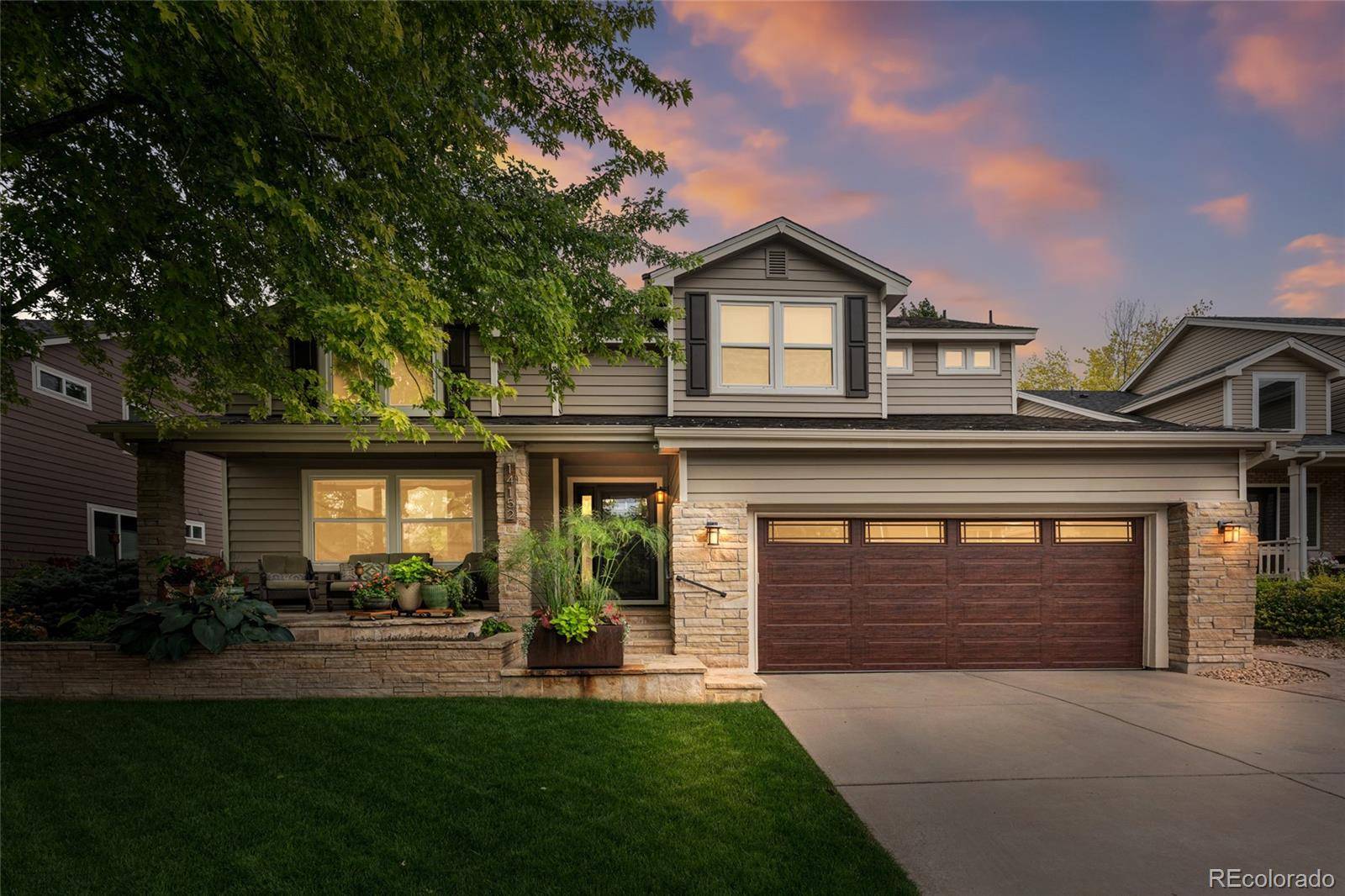 14152 W Cornell AVE, Denver, CO 80228