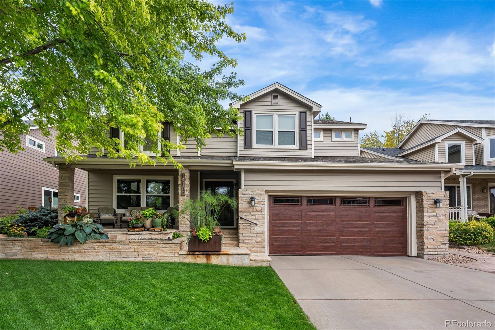 14152 W Cornell AVE, Denver, CO 80228
