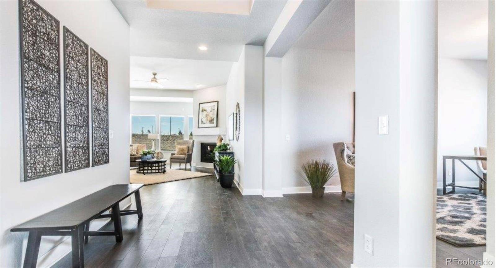 23321 E Rockinghorse Pkwy, Aurora, CO 80016