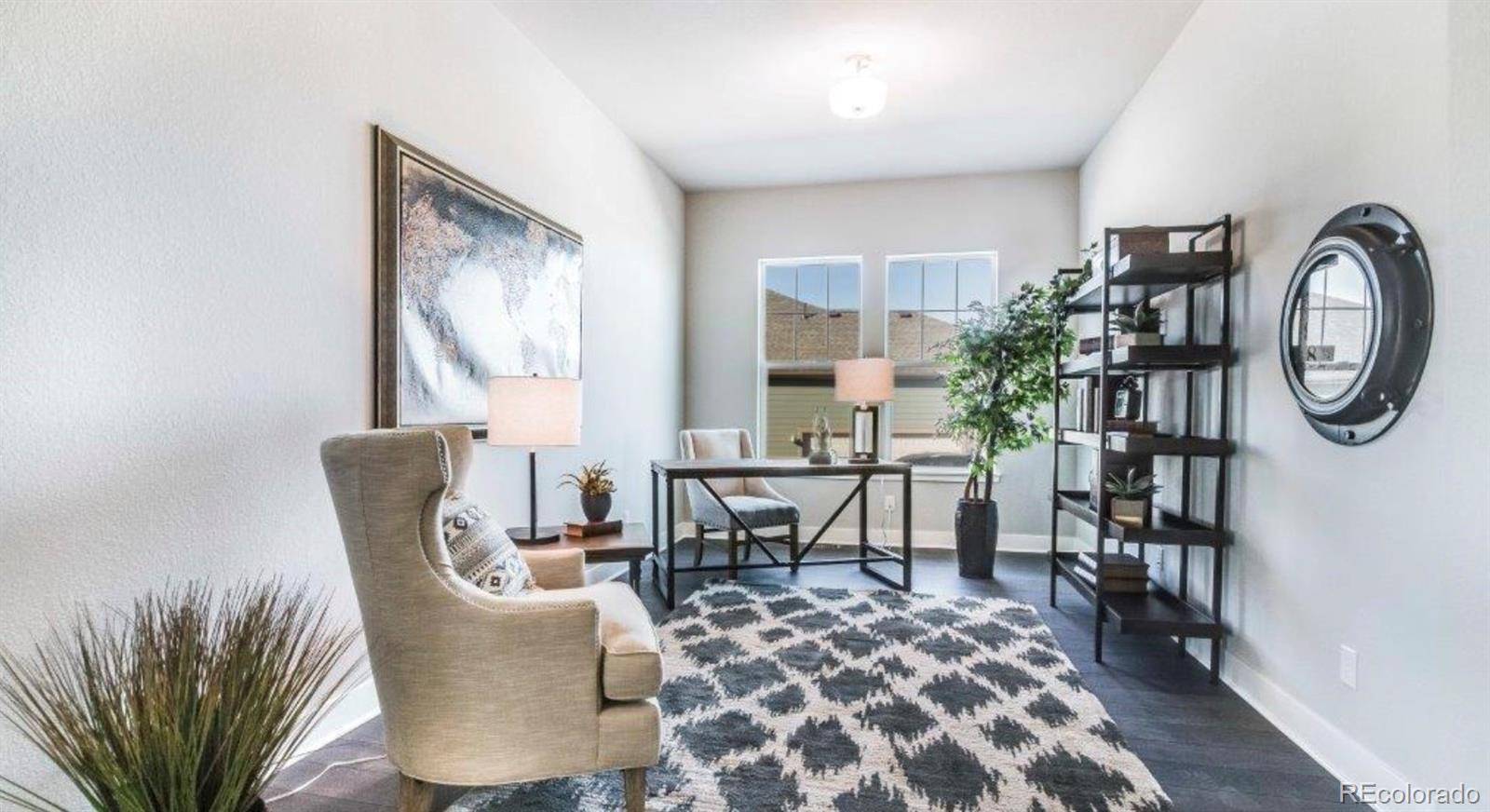 23321 E Rockinghorse Pkwy, Aurora, CO 80016
