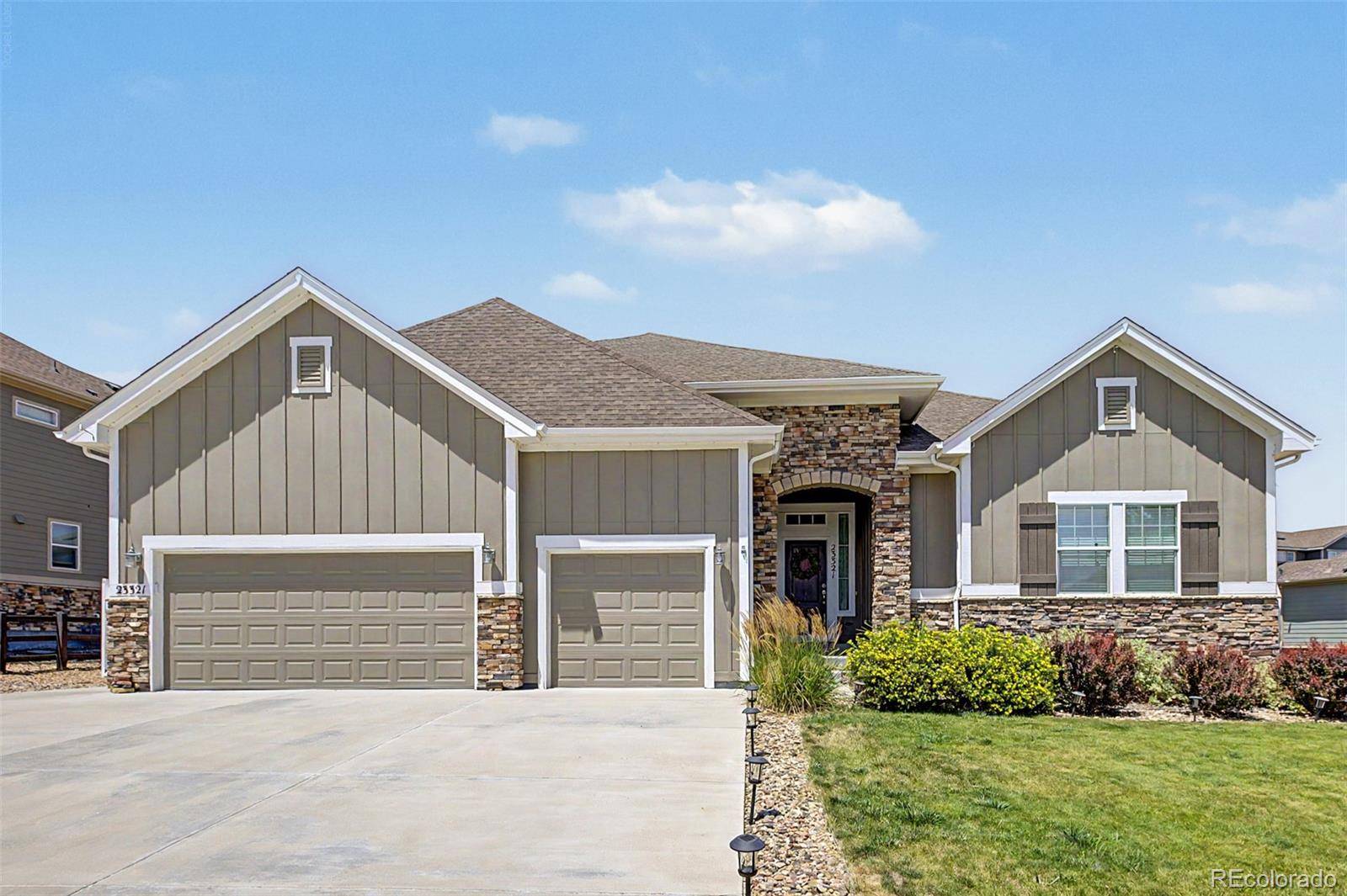 23321 E Rockinghorse Pkwy, Aurora, CO 80016