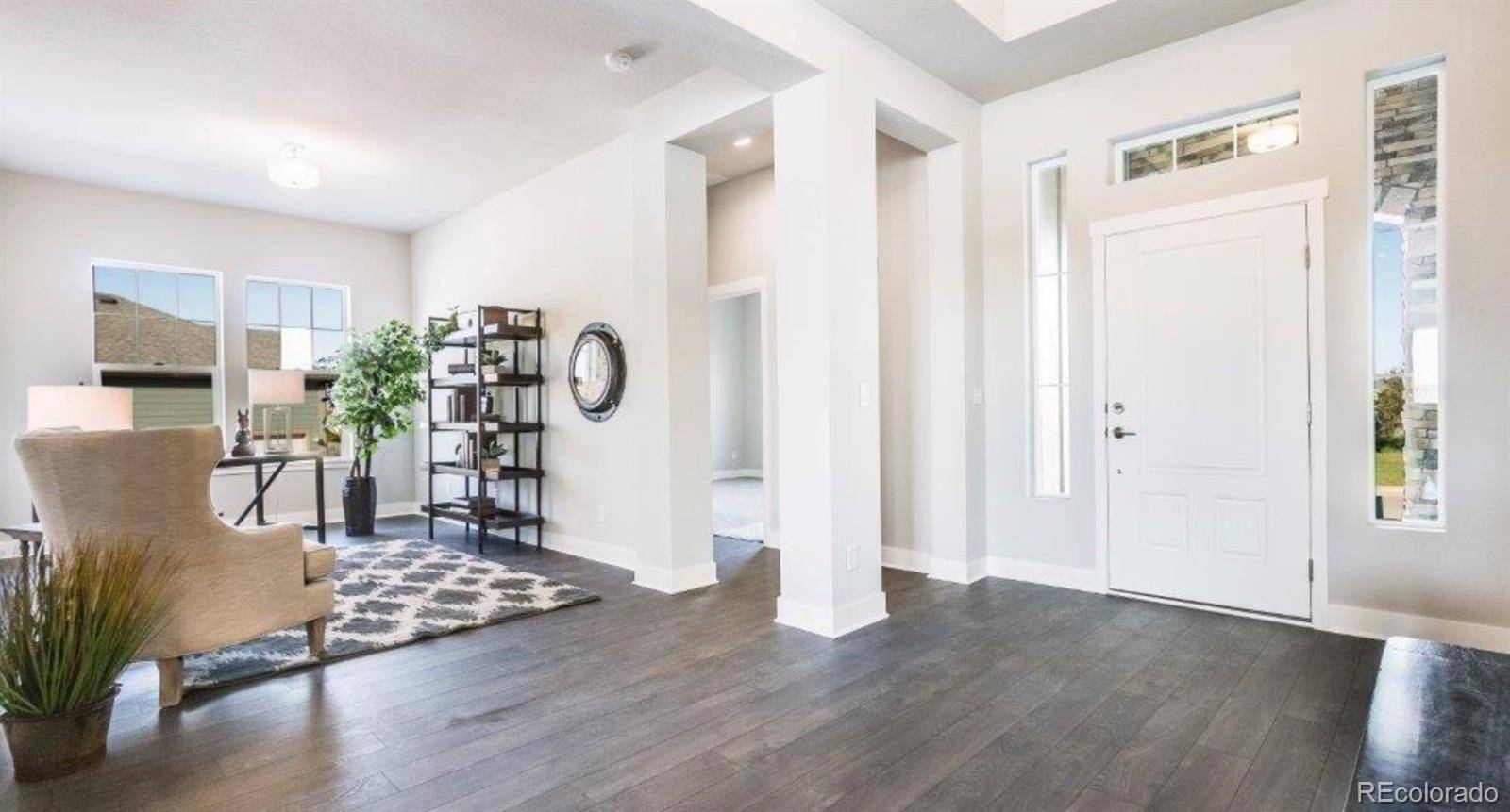 23321 E Rockinghorse Pkwy, Aurora, CO 80016