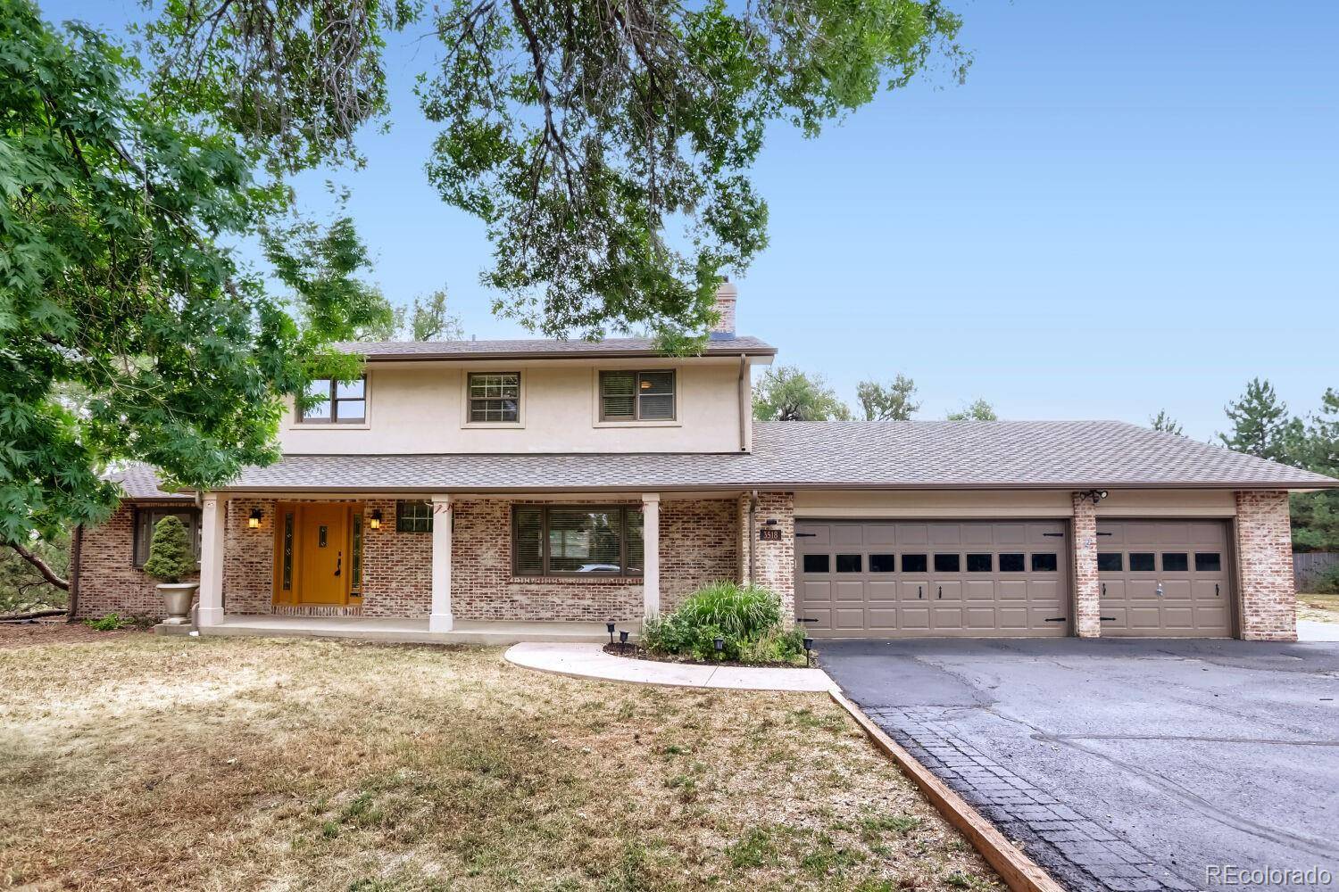3518 Manzanita DR, Loveland, CO 80537