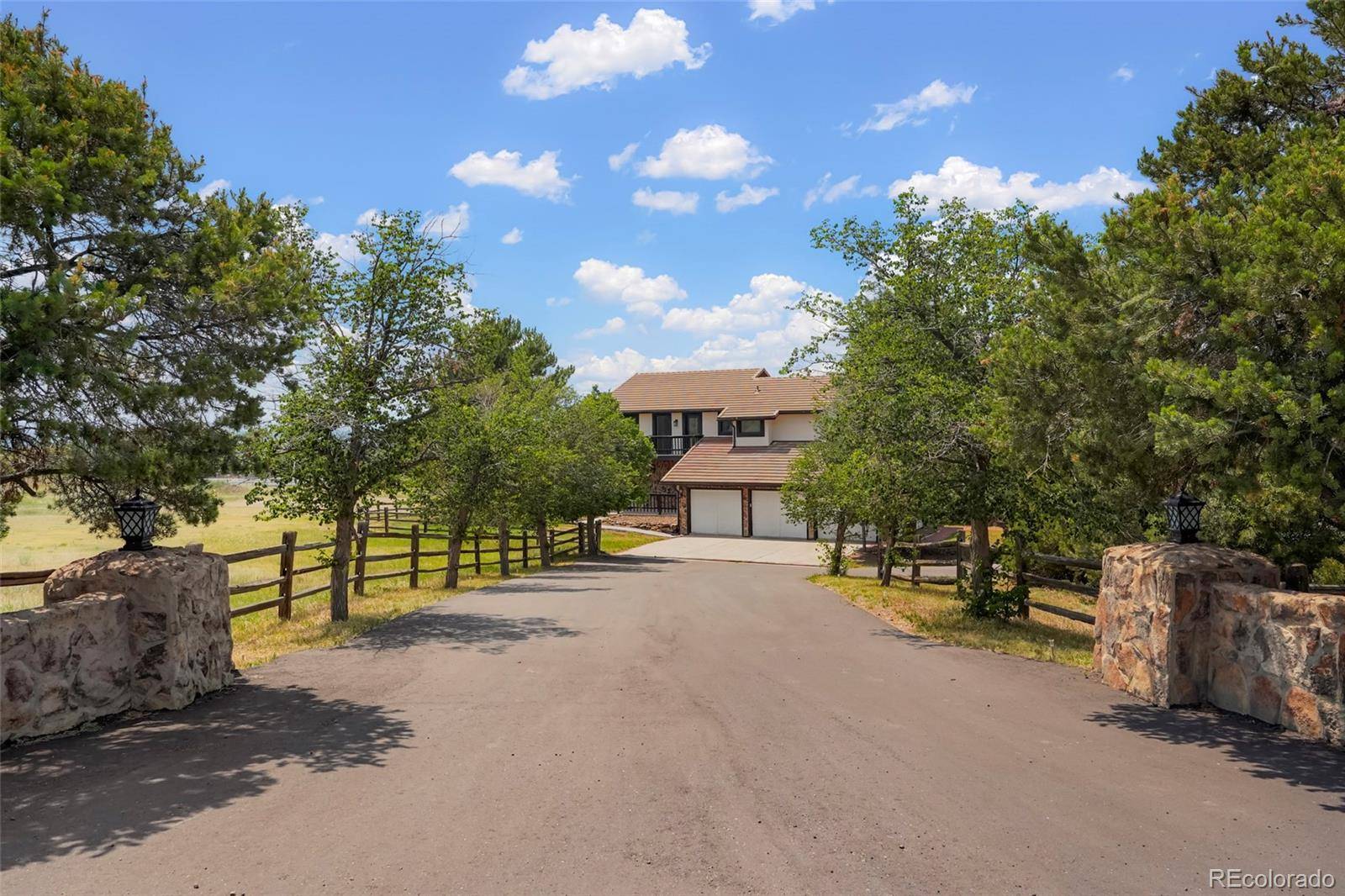 12925 Sierra CIR, Parker, CO 80138