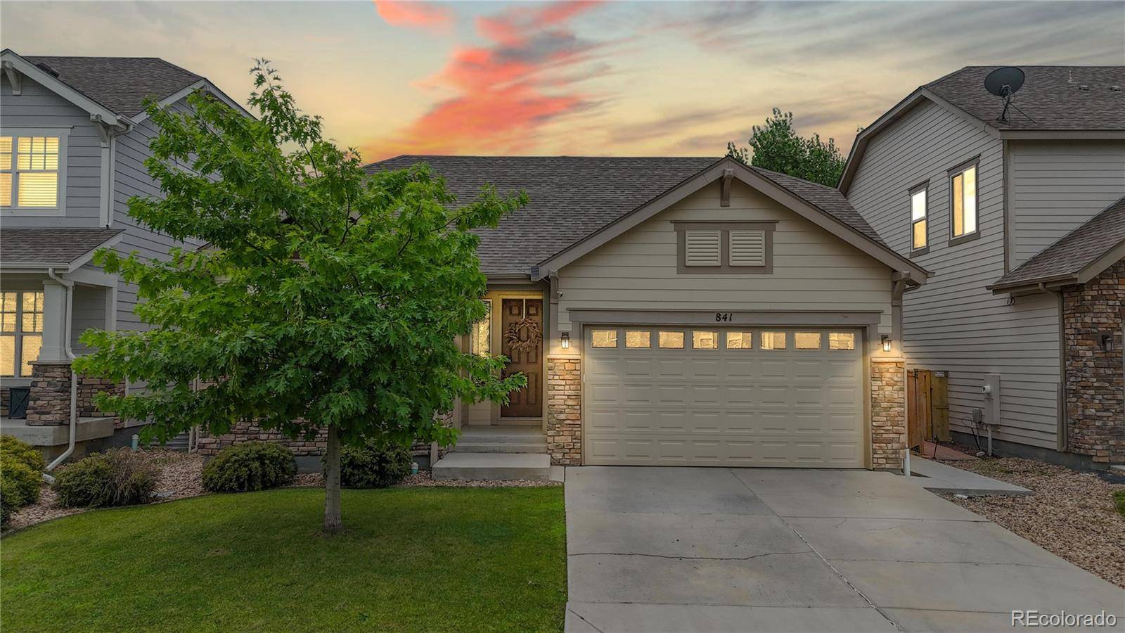 841 Jenny LN, Berthoud, CO 80513